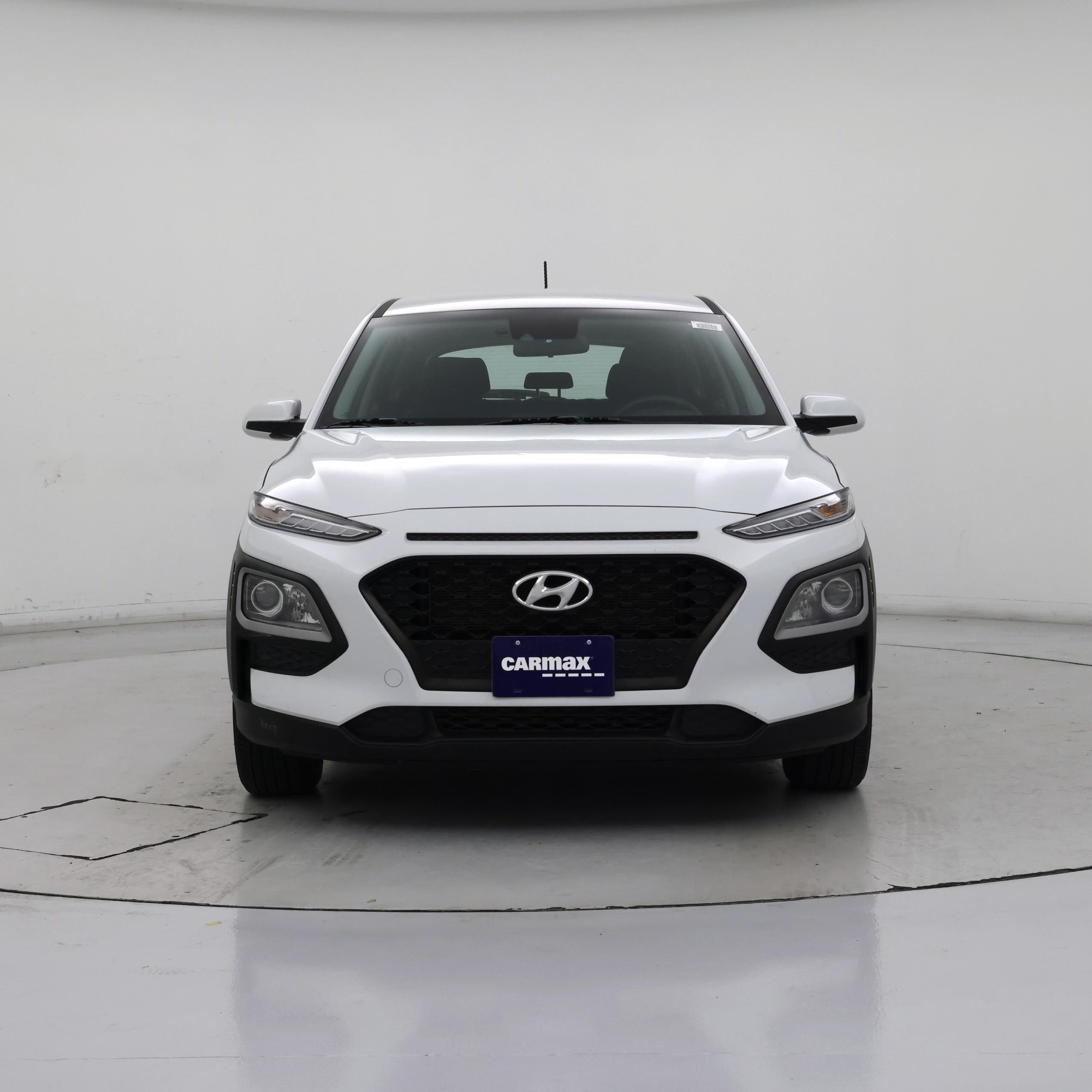 Thumbnail: 2020 Hyundai Kona - 5