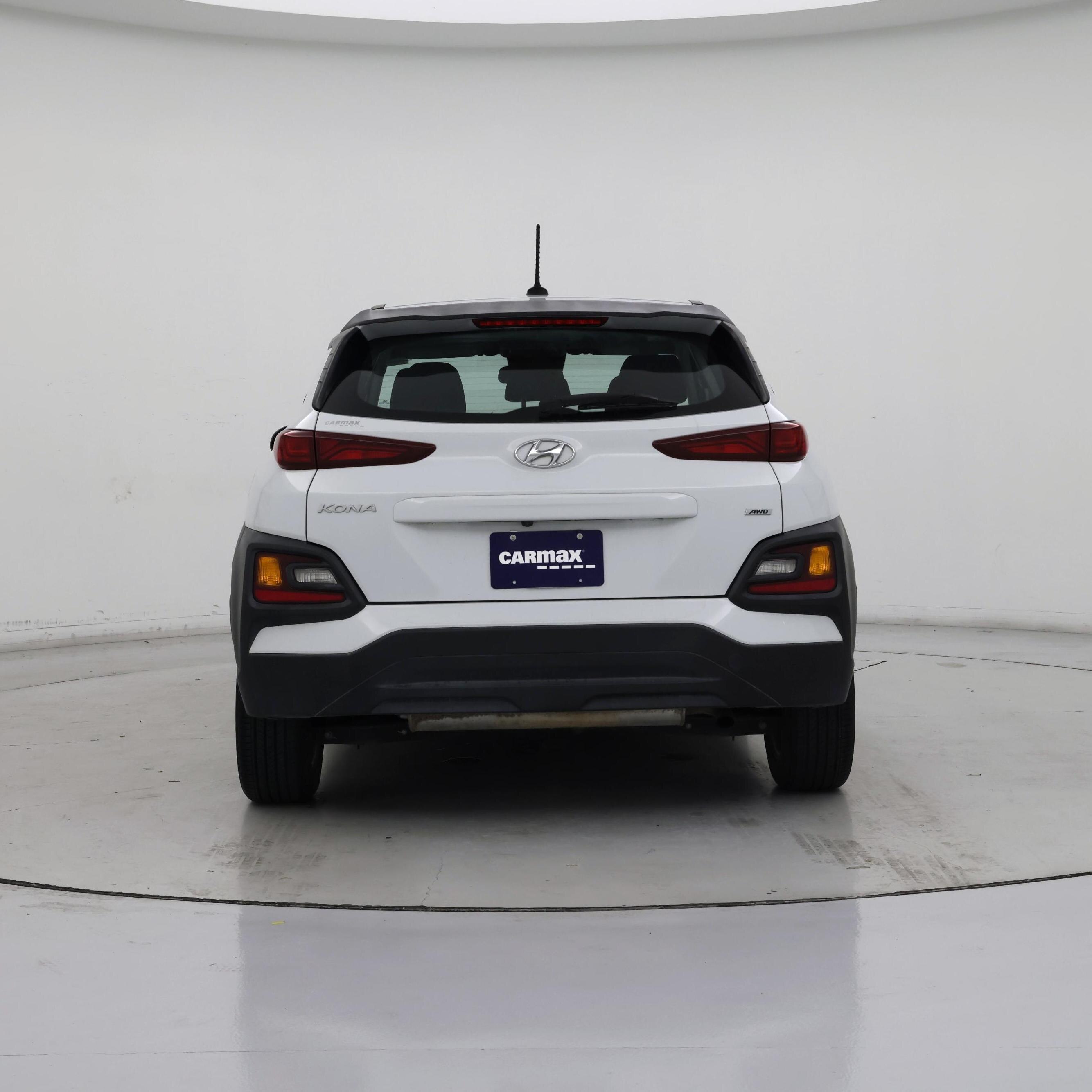 Thumbnail: 2020 Hyundai Kona - 6
