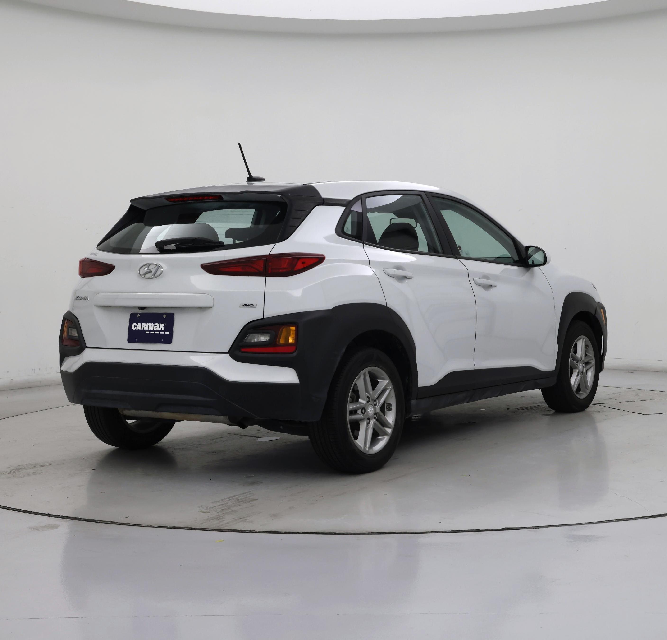 Thumbnail: 2020 Hyundai Kona - 8