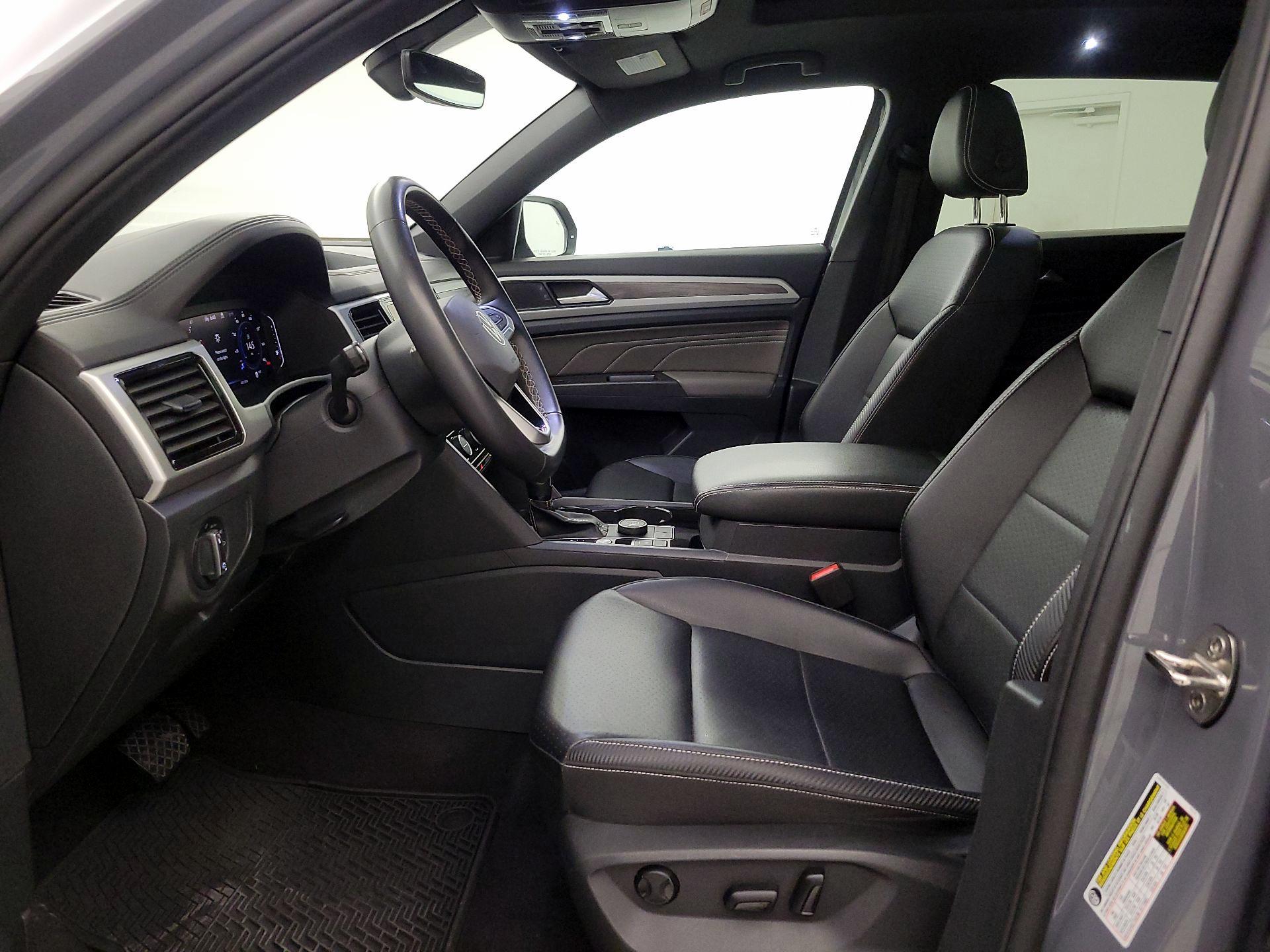 Thumbnail: 2022 Volkswagen Atlas - 11