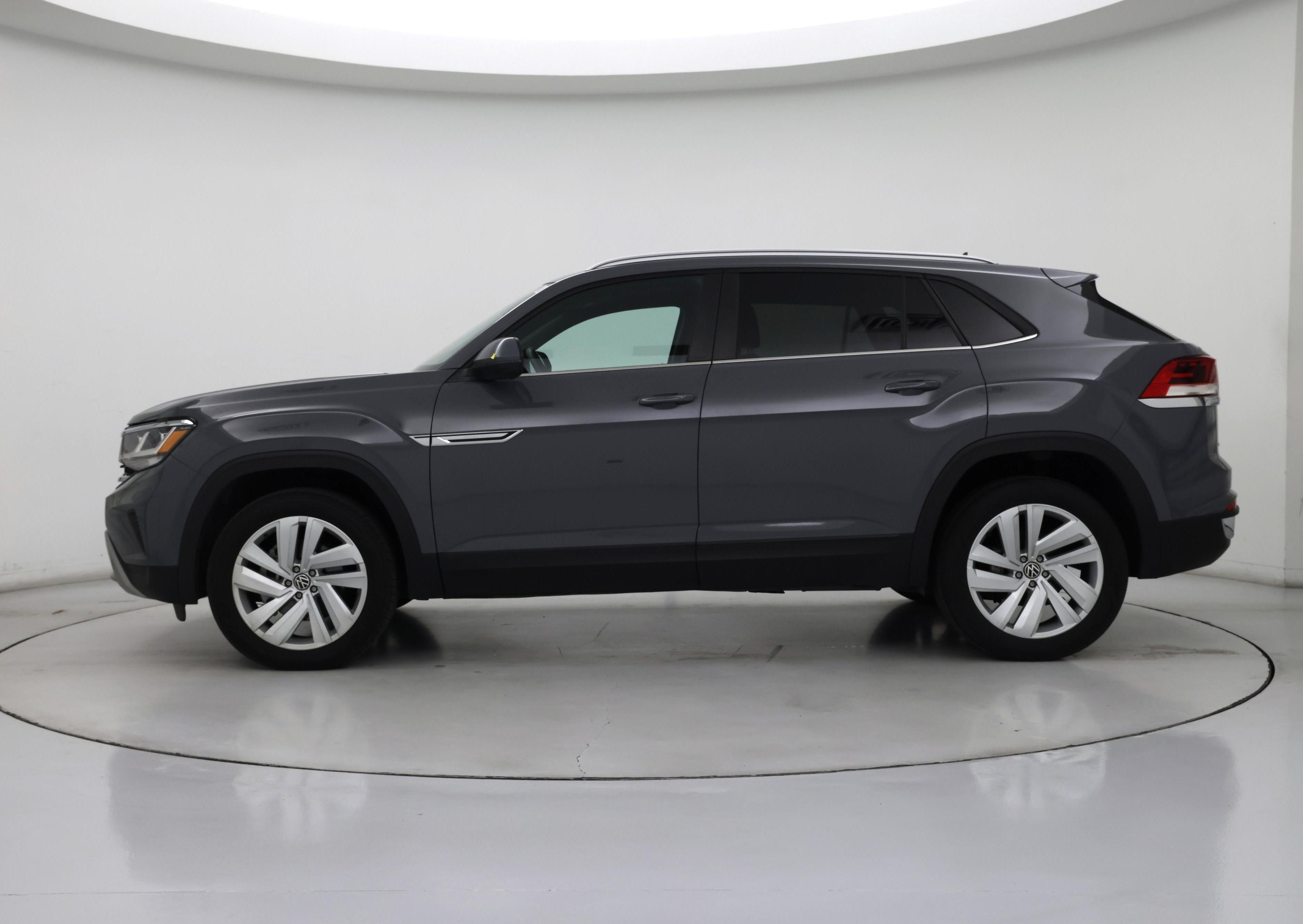 Thumbnail: 2022 Volkswagen Atlas - 3