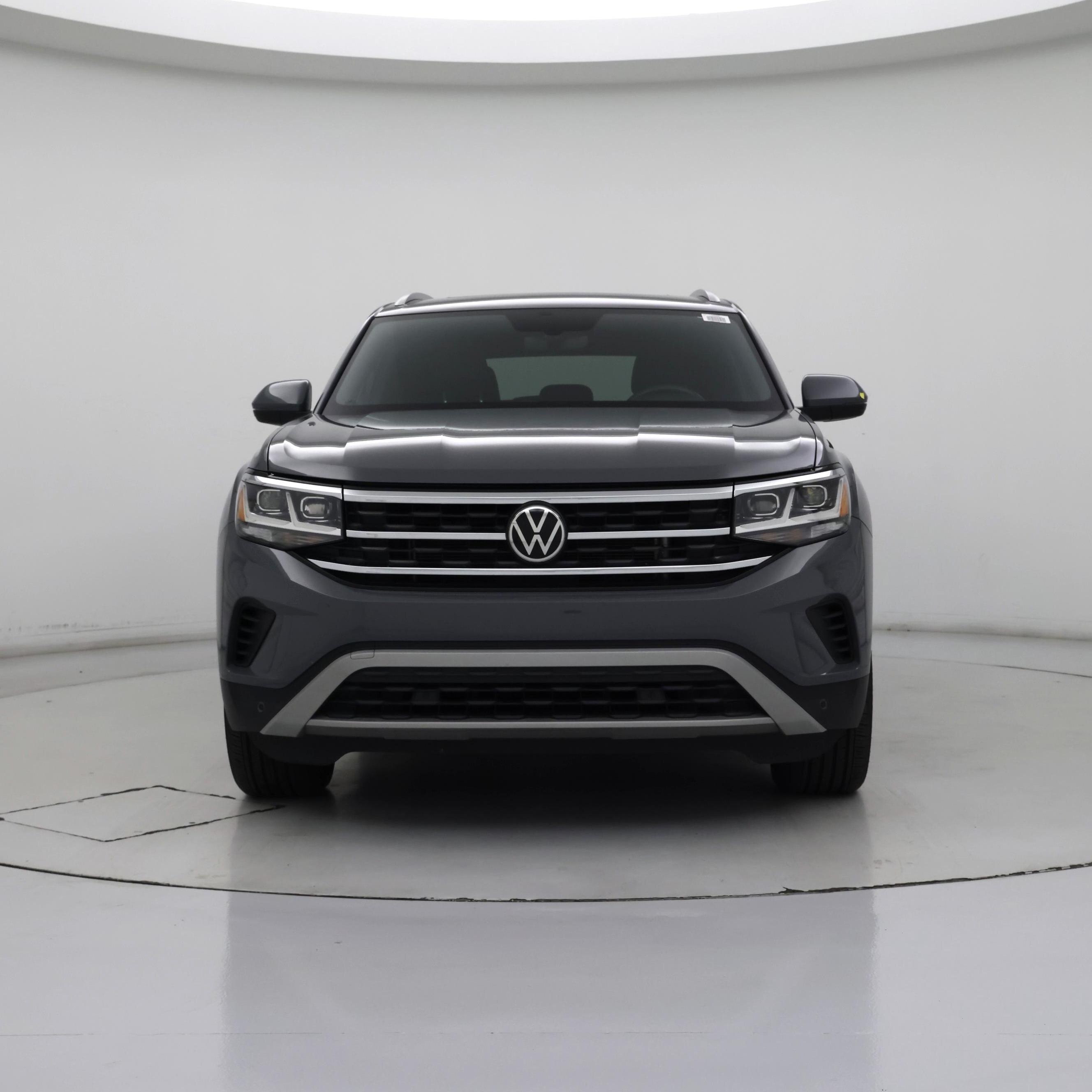 Thumbnail: 2022 Volkswagen Atlas - 5
