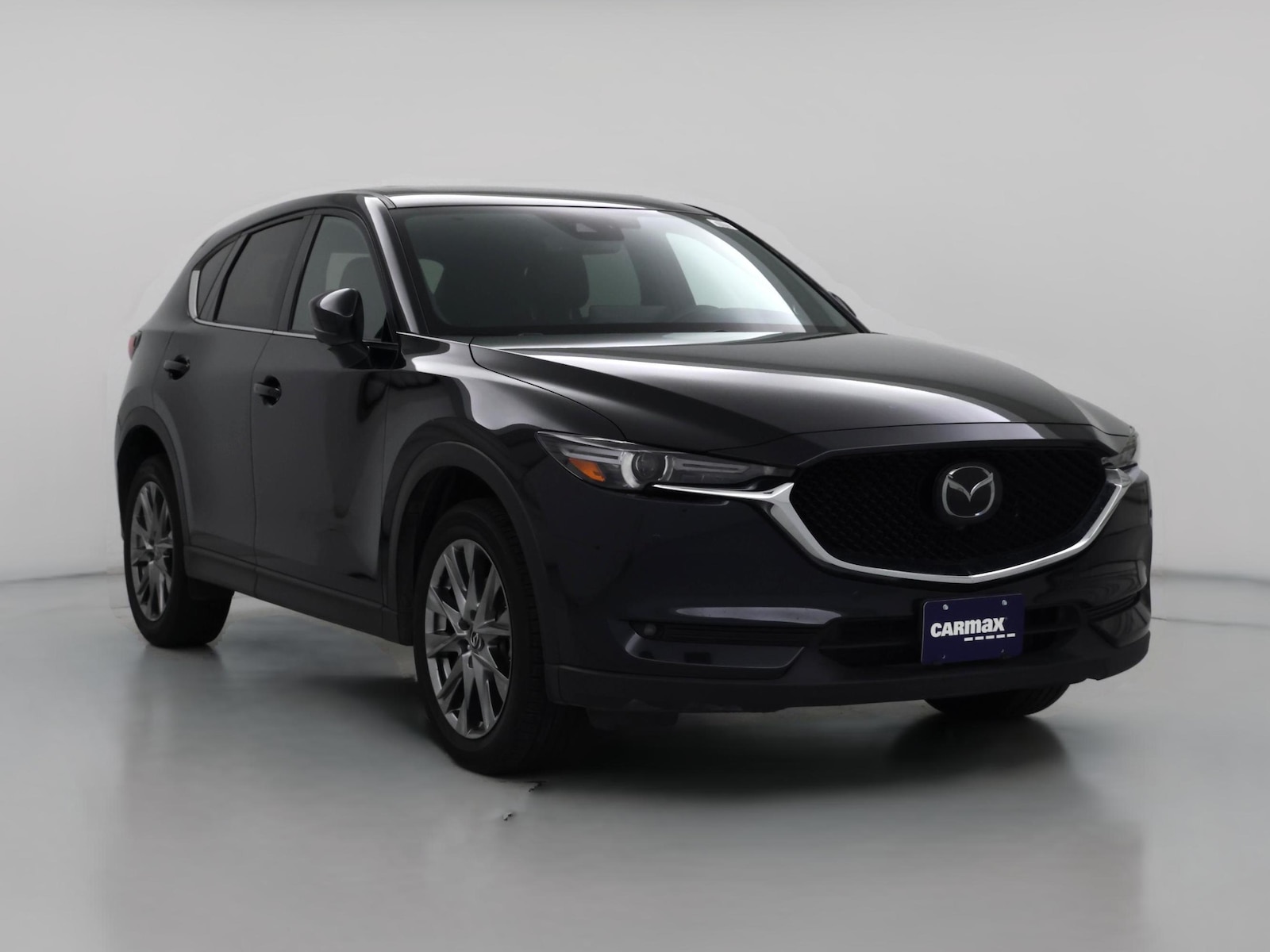 2021 Mazda CX-5 Signature