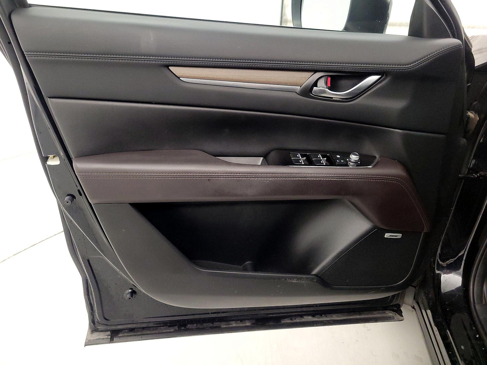 Thumbnail: 2021 Mazda CX-5 - 12