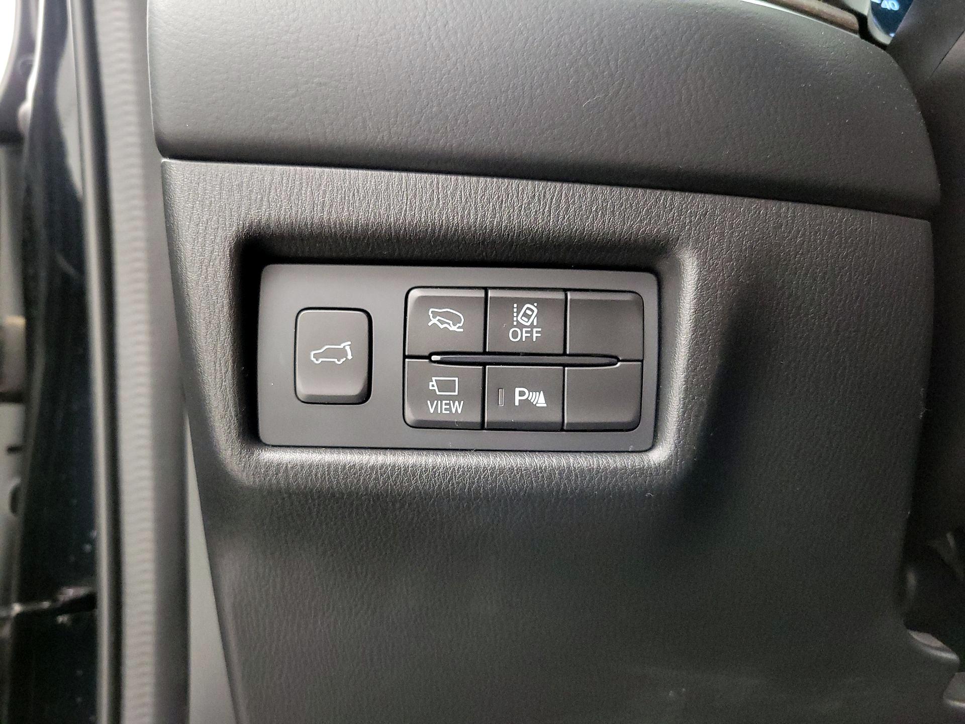 Thumbnail: 2021 Mazda CX-5 - 13