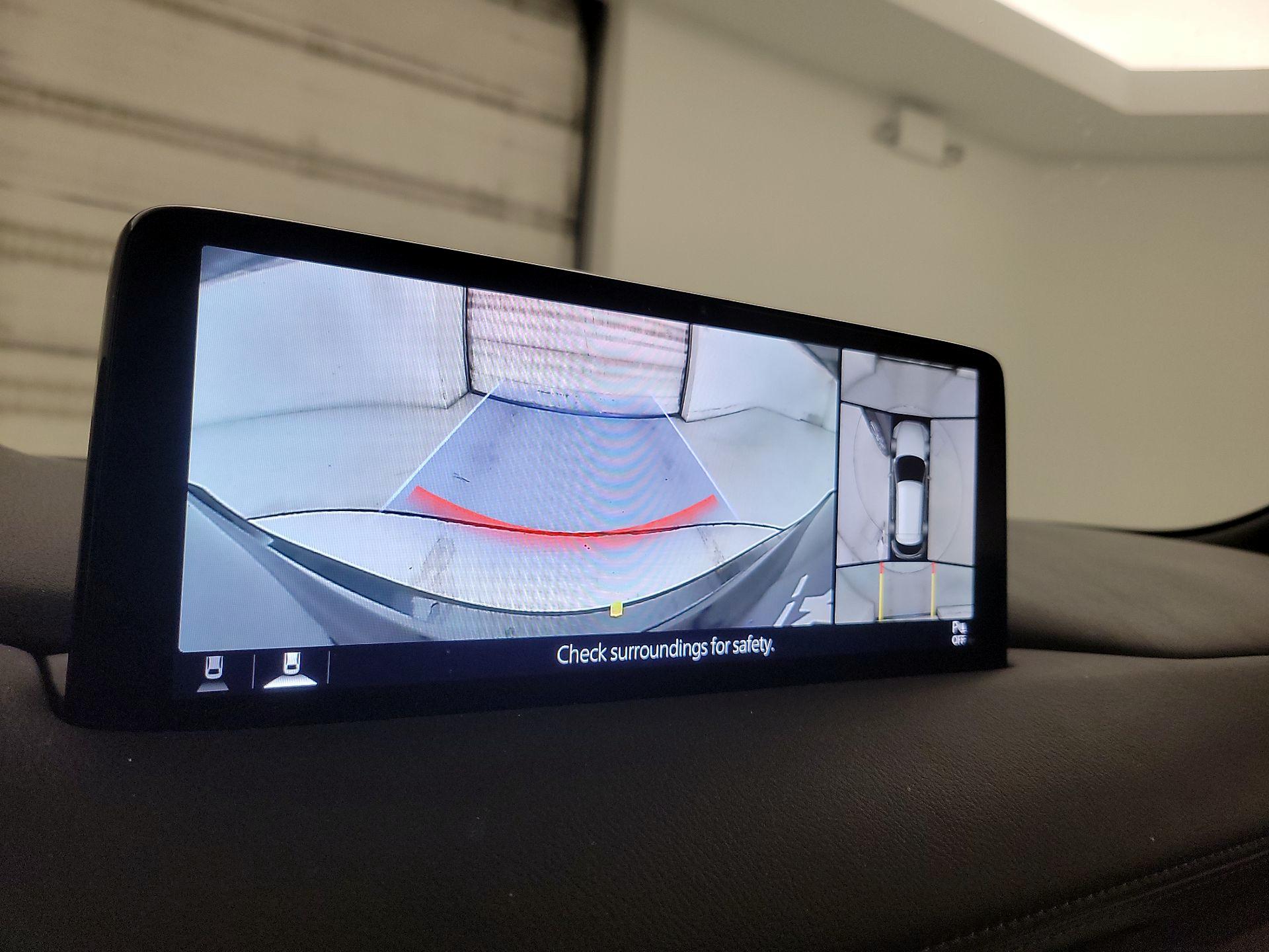 Thumbnail: 2021 Mazda CX-5 - 15