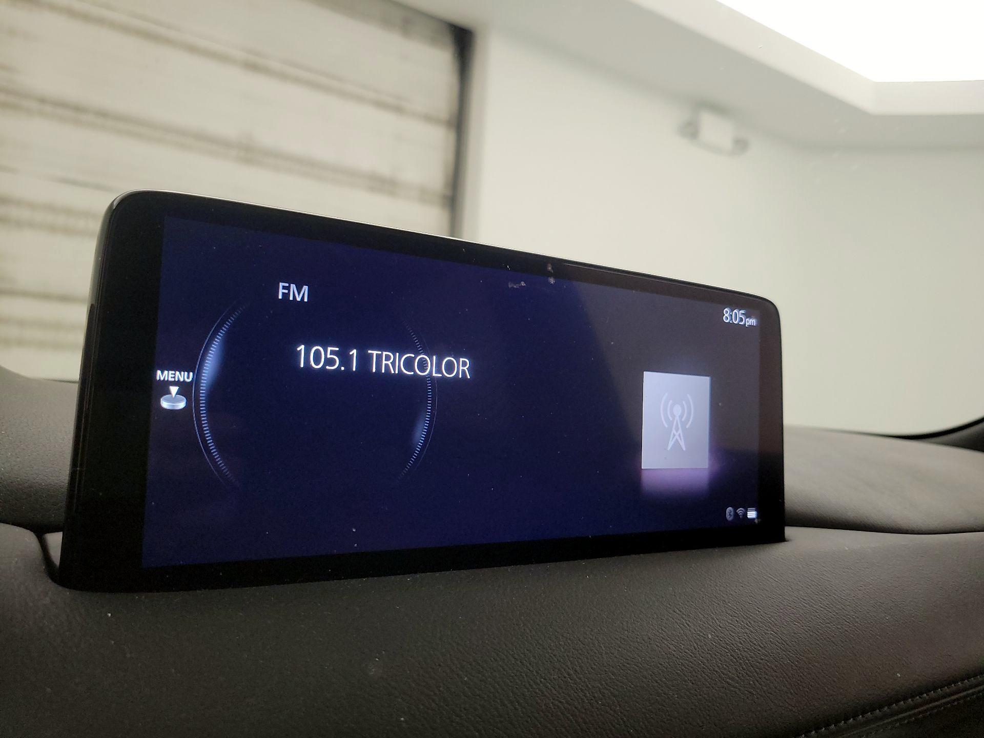 Thumbnail: 2021 Mazda CX-5 - 16