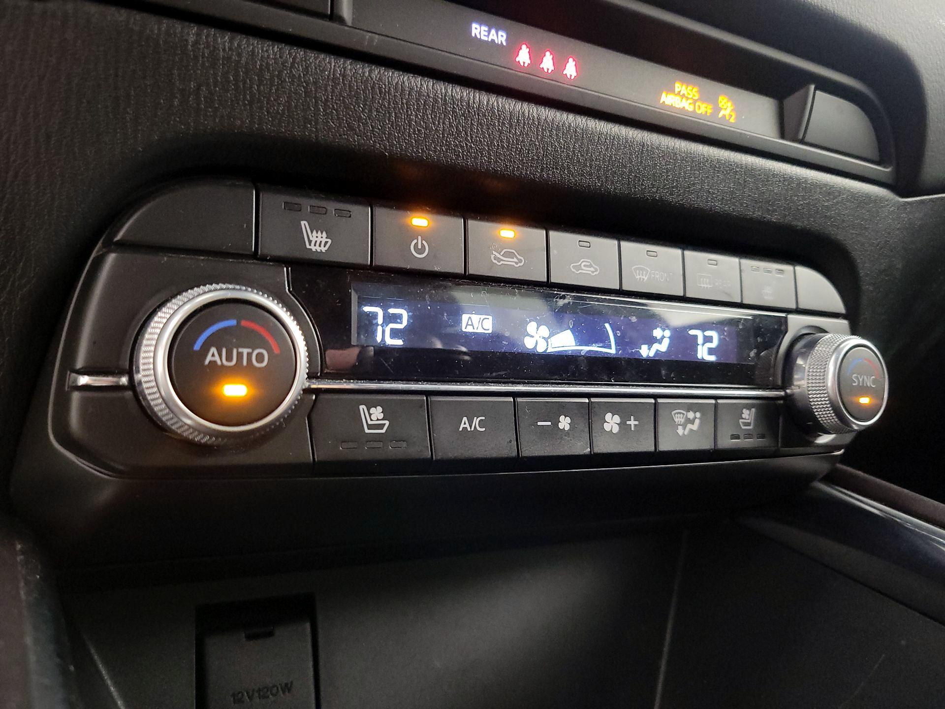 Thumbnail: 2021 Mazda CX-5 - 17