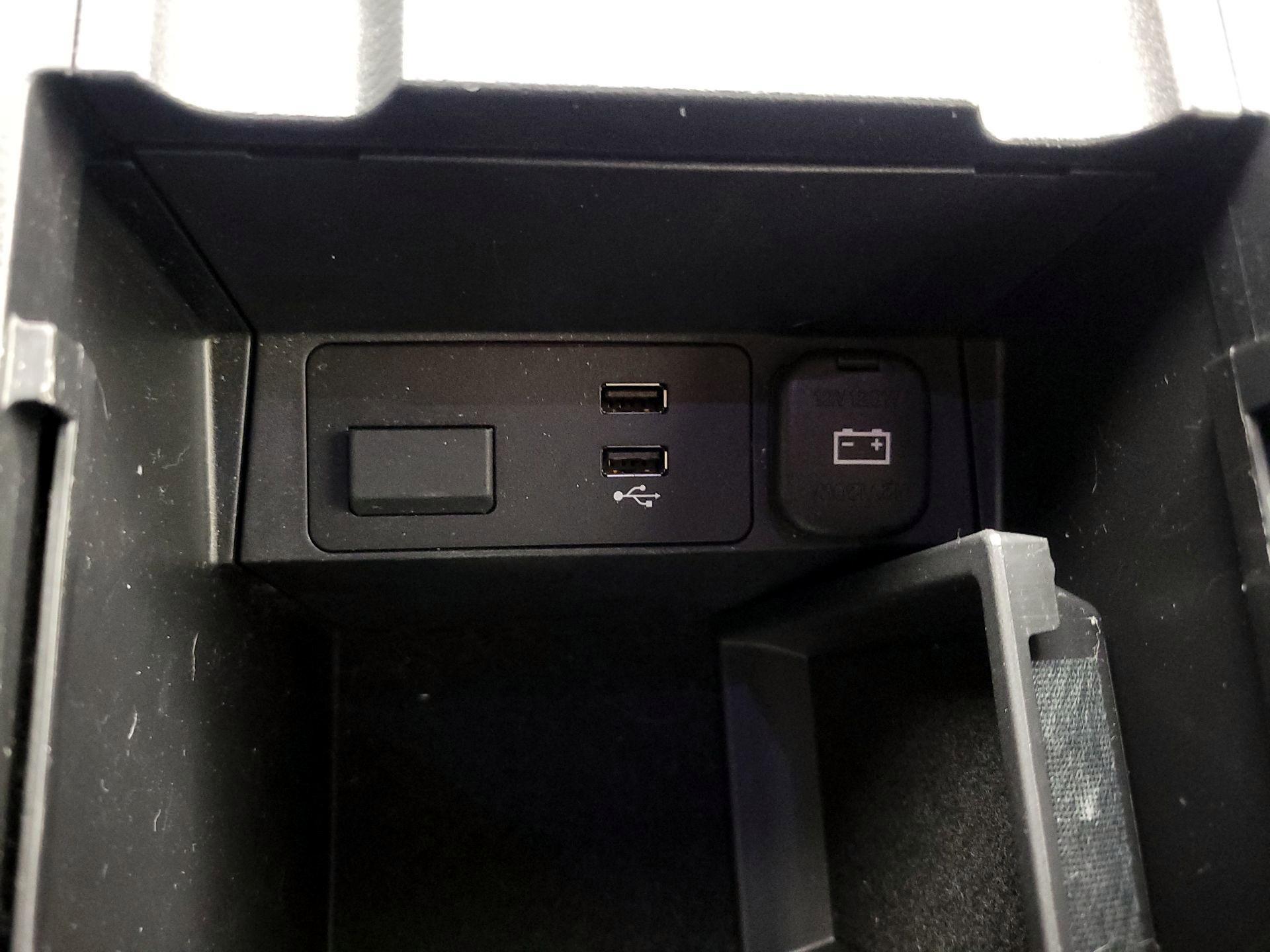 Thumbnail: 2021 Mazda CX-5 - 19