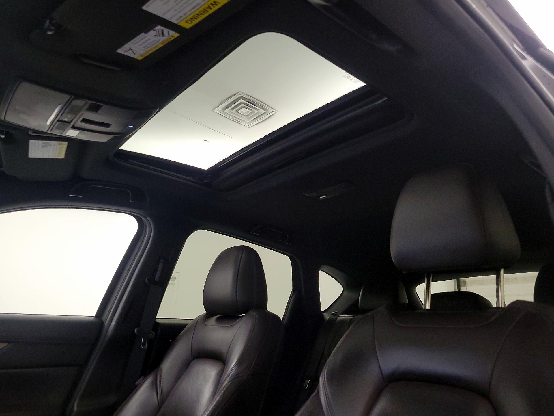 Thumbnail: 2021 Mazda CX-5 - 20