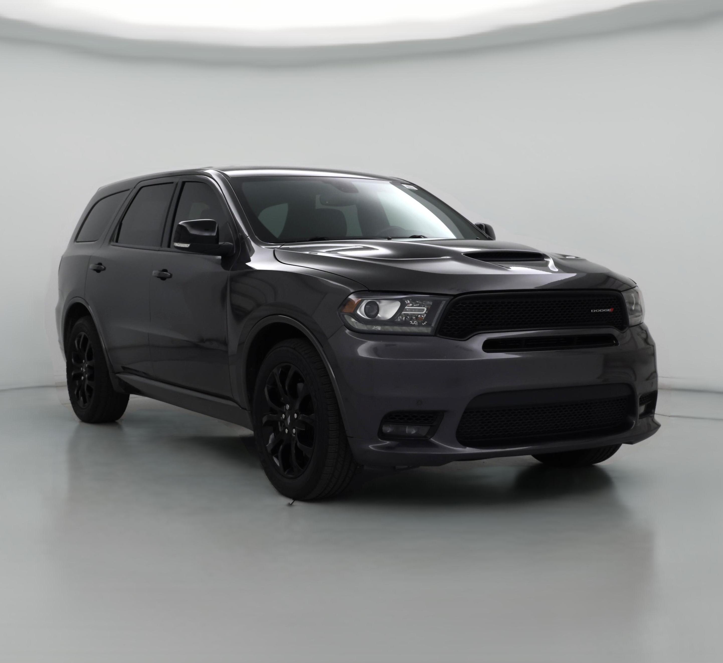 Thumbnail: 2019 Dodge Durango - 1