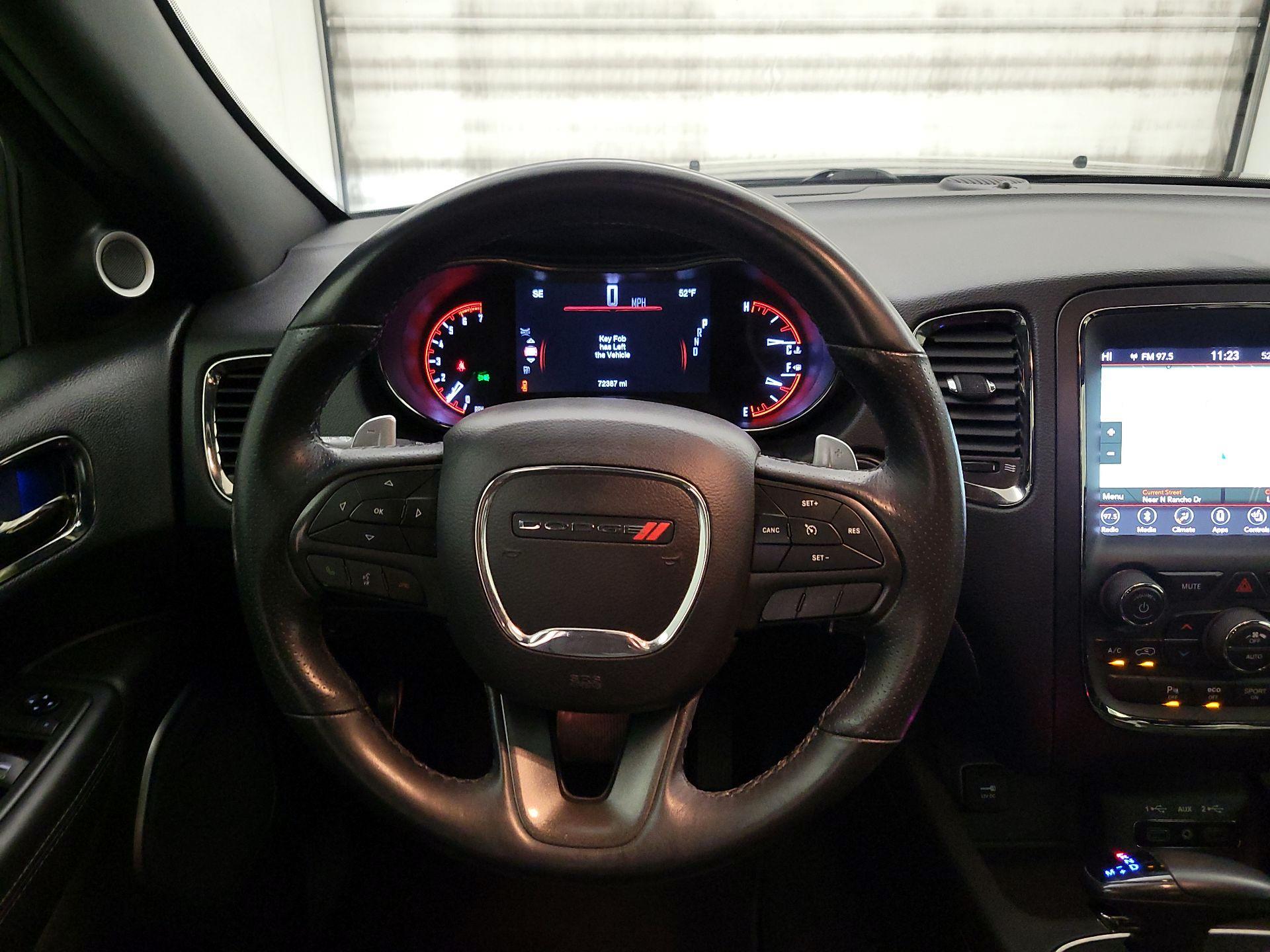 Thumbnail: 2019 Dodge Durango - 10