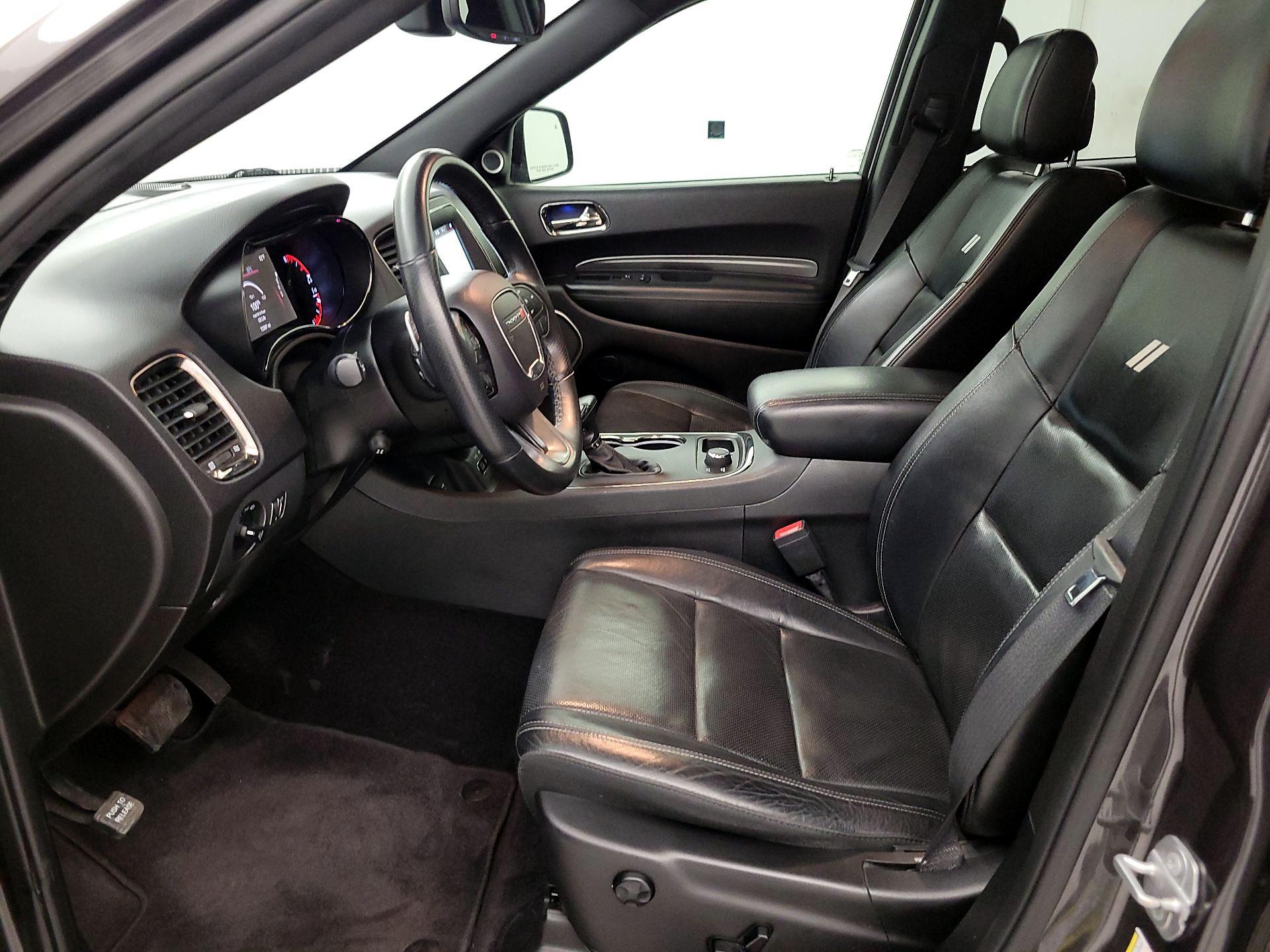 Thumbnail: 2019 Dodge Durango - 11