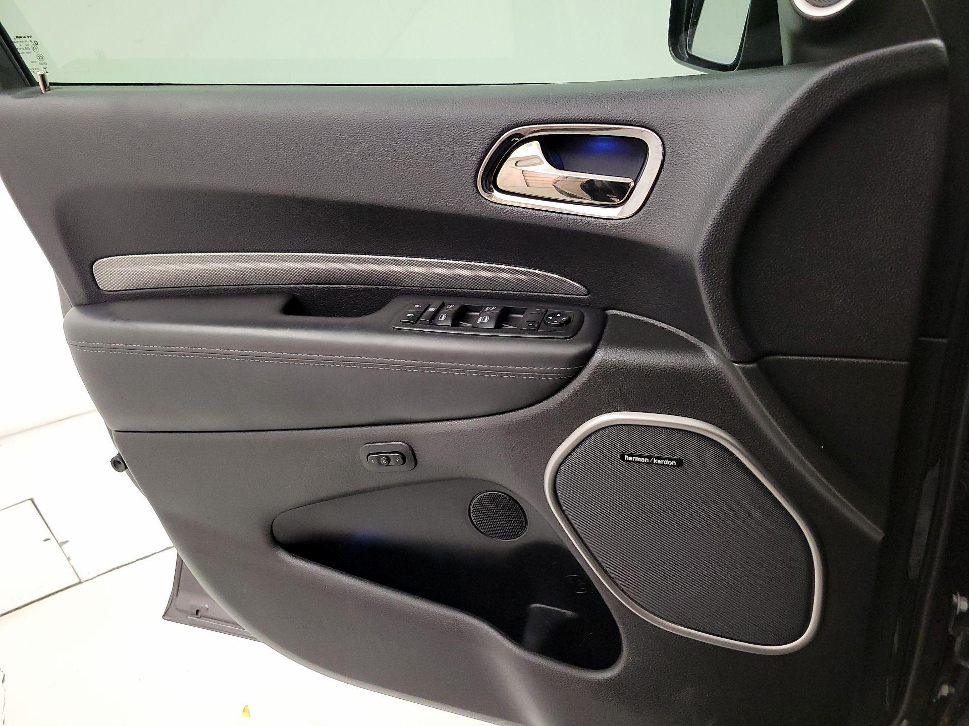 Thumbnail: 2019 Dodge Durango - 12