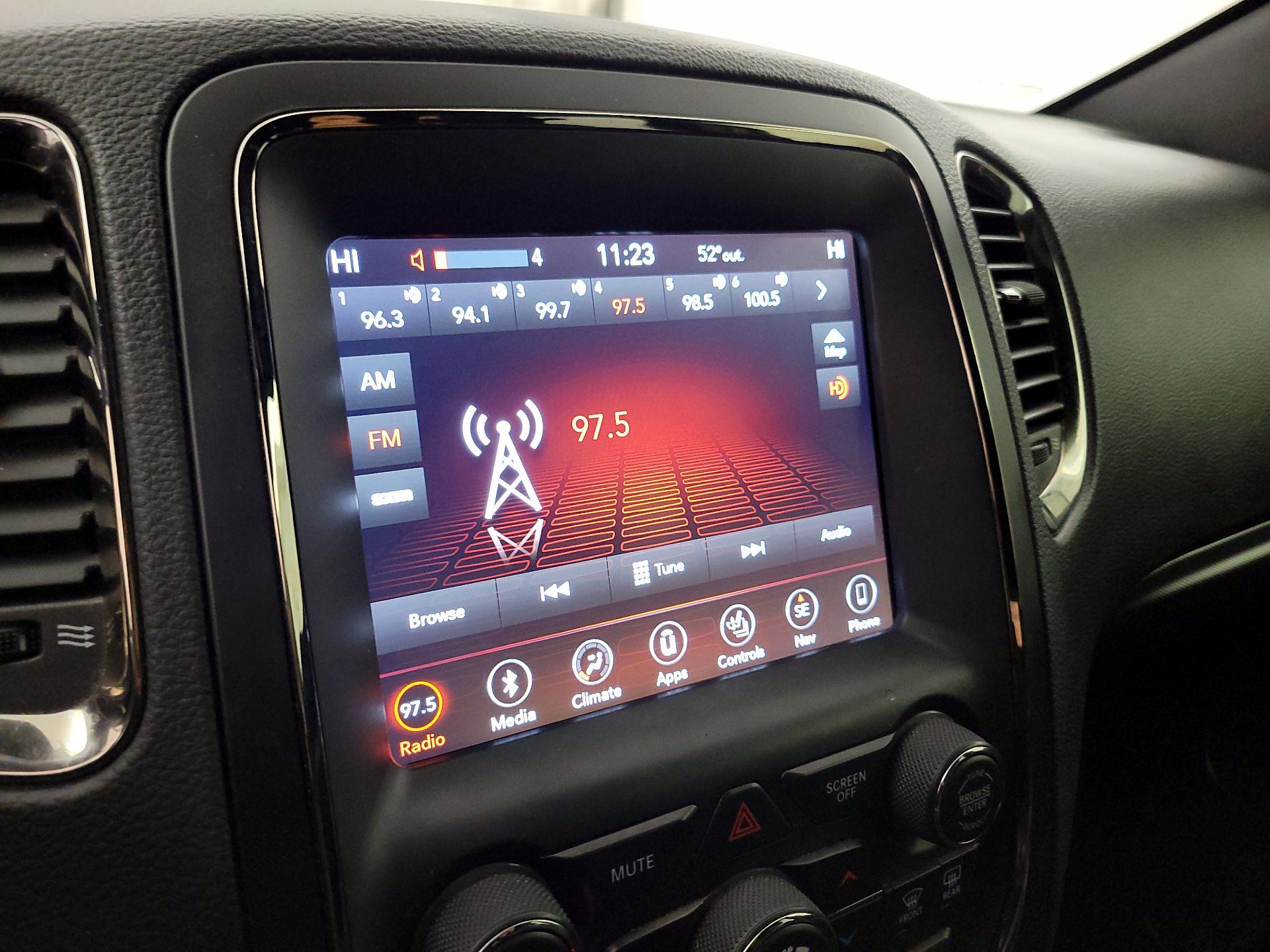 Thumbnail: 2019 Dodge Durango - 16