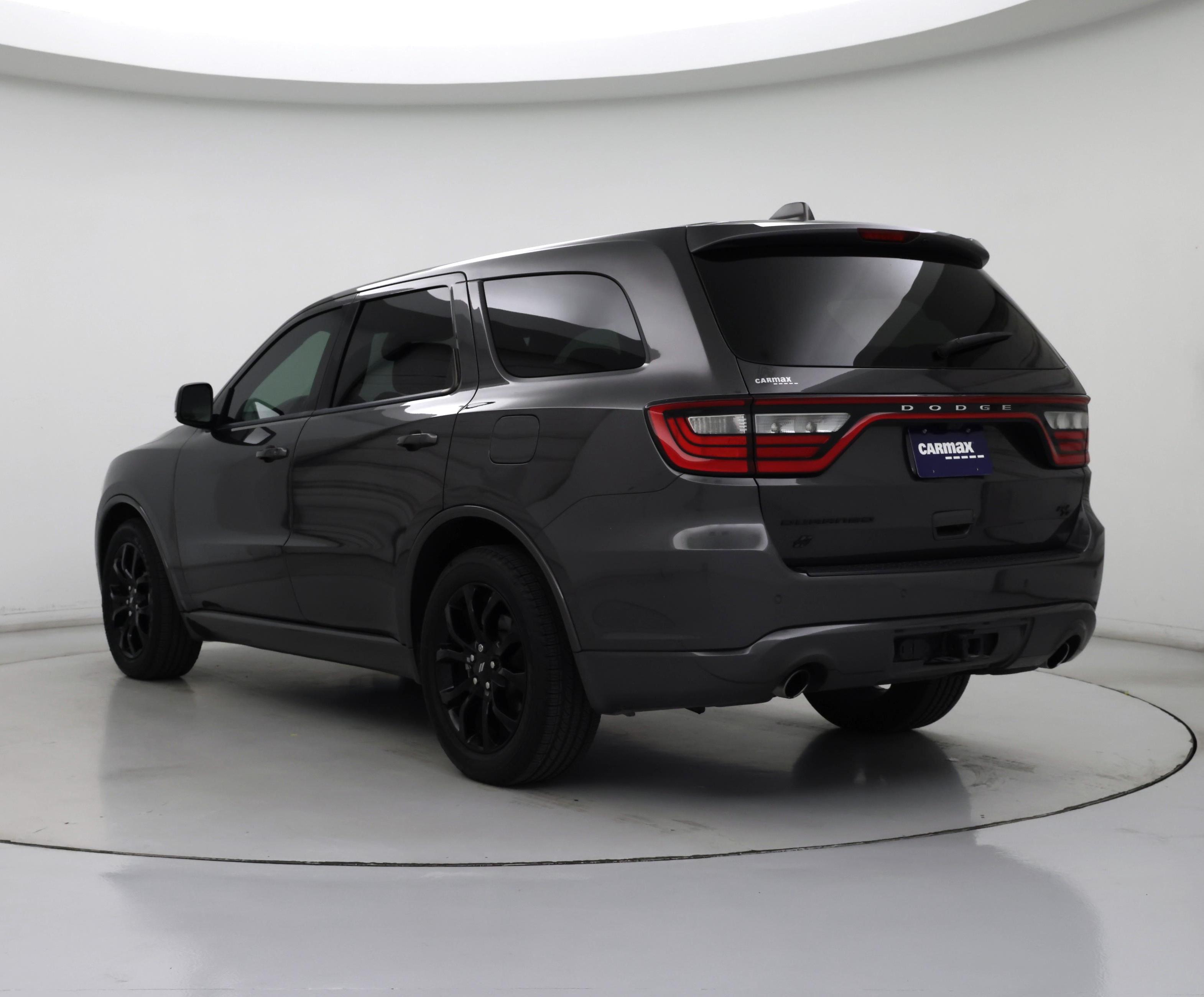 Thumbnail: 2019 Dodge Durango - 2