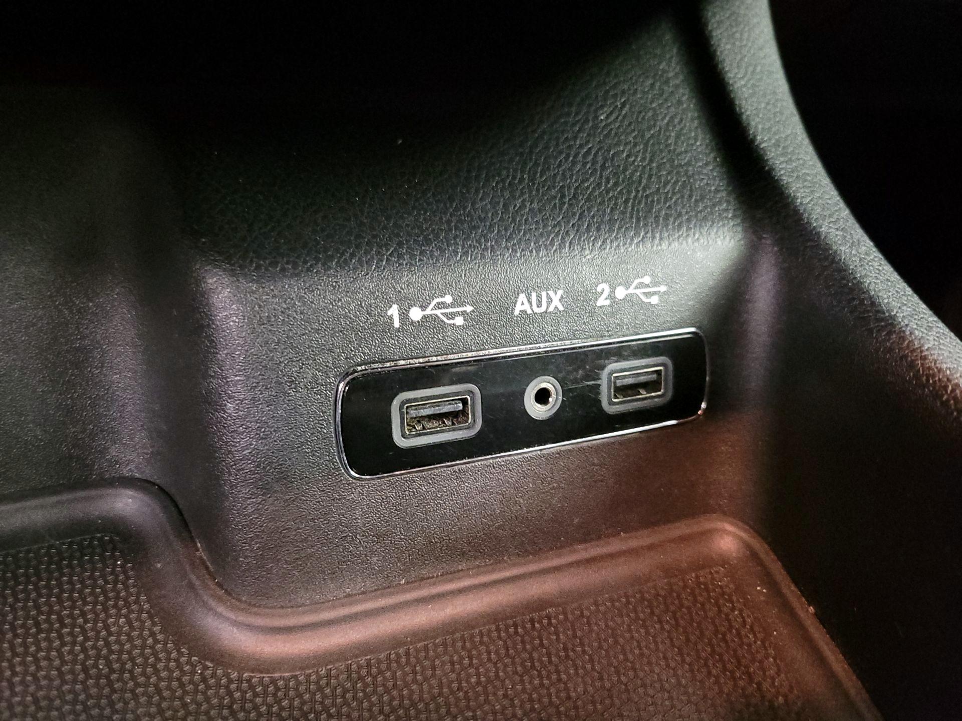 Thumbnail: 2019 Dodge Durango - 19