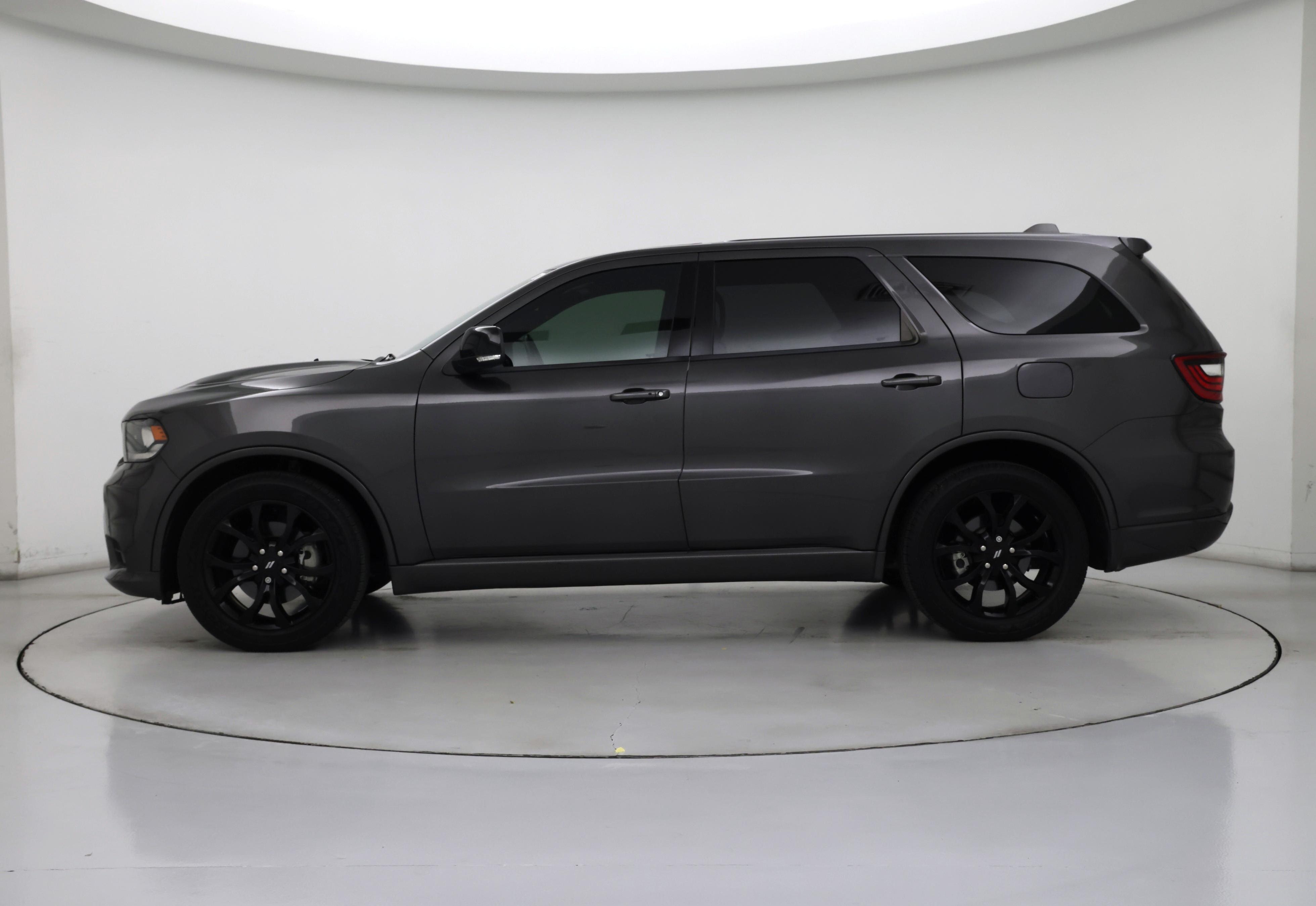 Thumbnail: 2019 Dodge Durango - 3