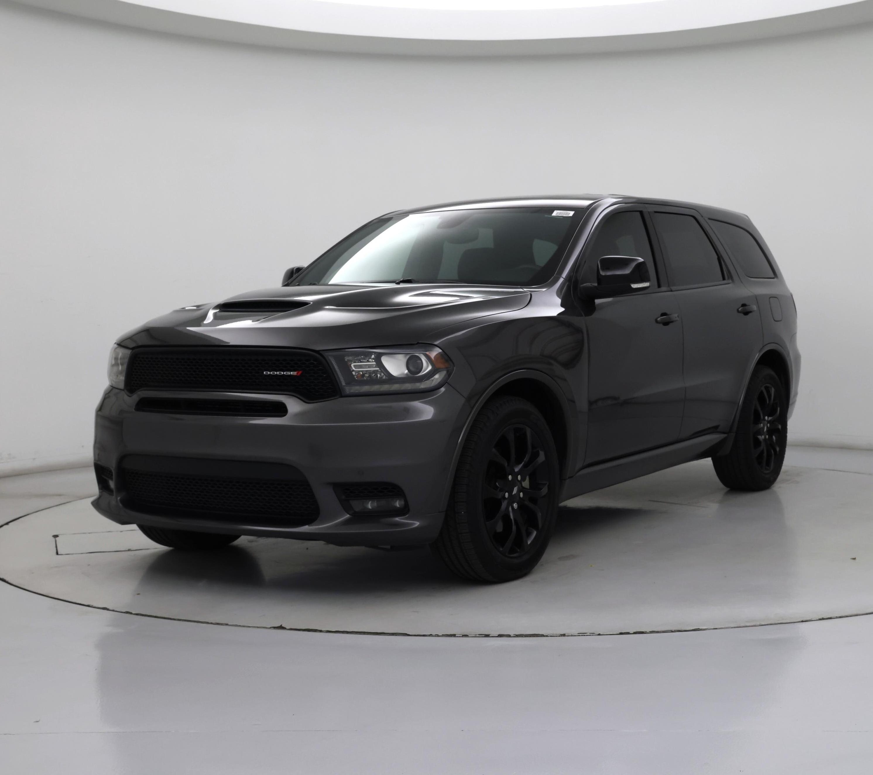 Thumbnail: 2019 Dodge Durango - 4