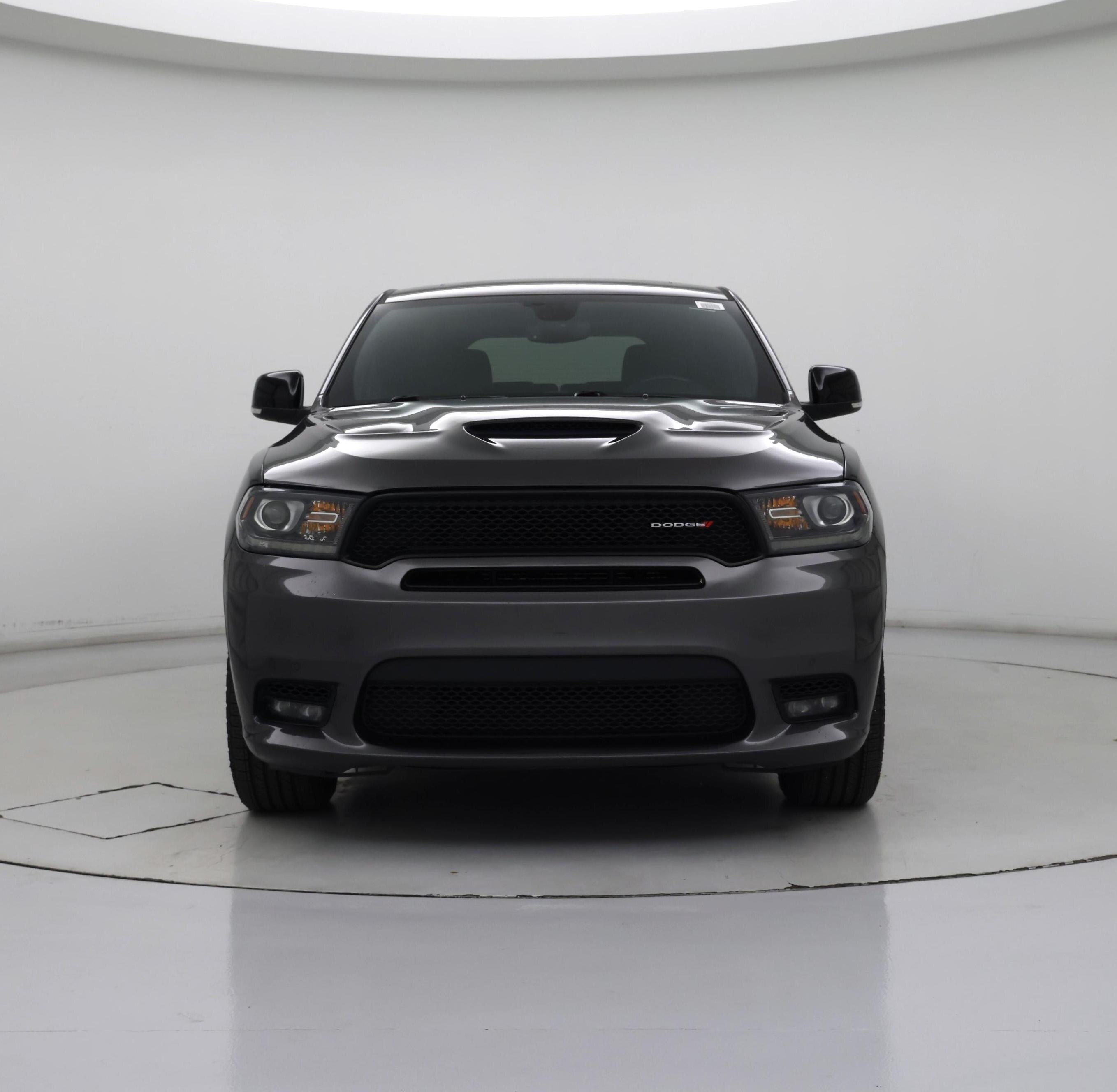 Thumbnail: 2019 Dodge Durango - 5