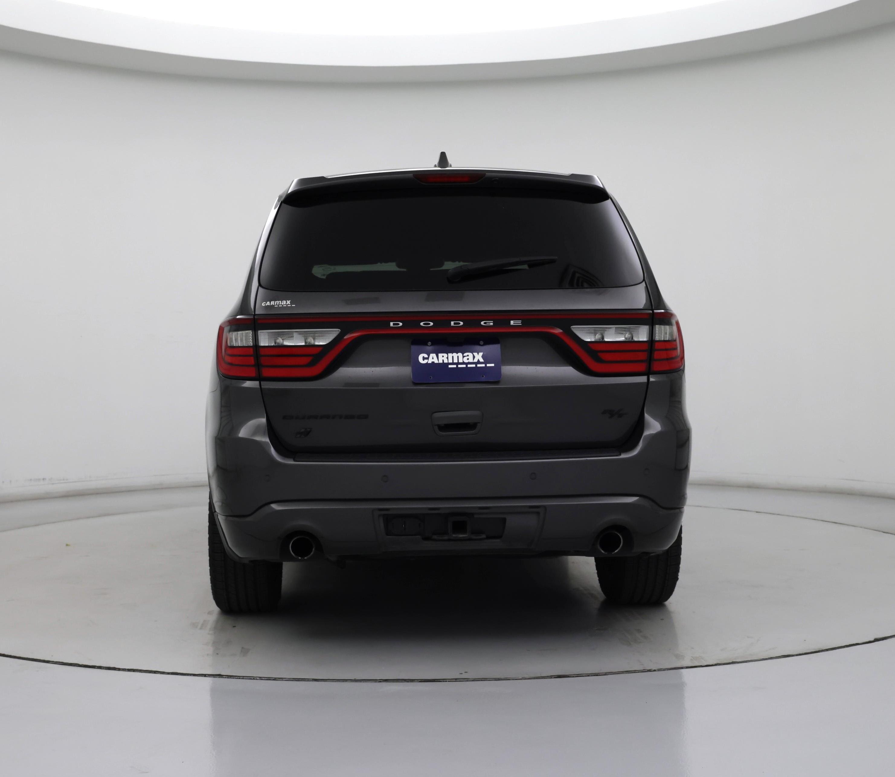 Thumbnail: 2019 Dodge Durango - 6