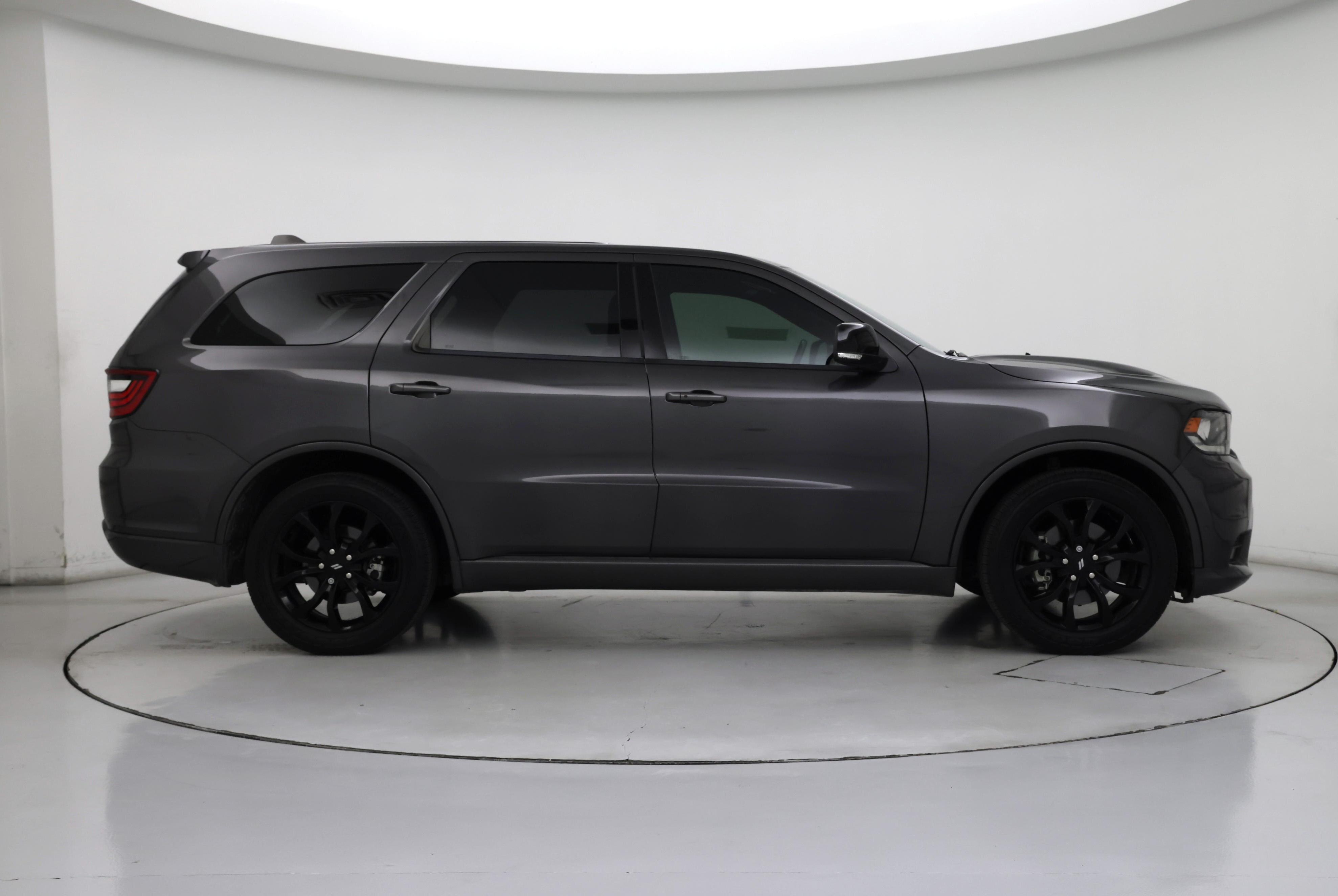 Thumbnail: 2019 Dodge Durango - 7