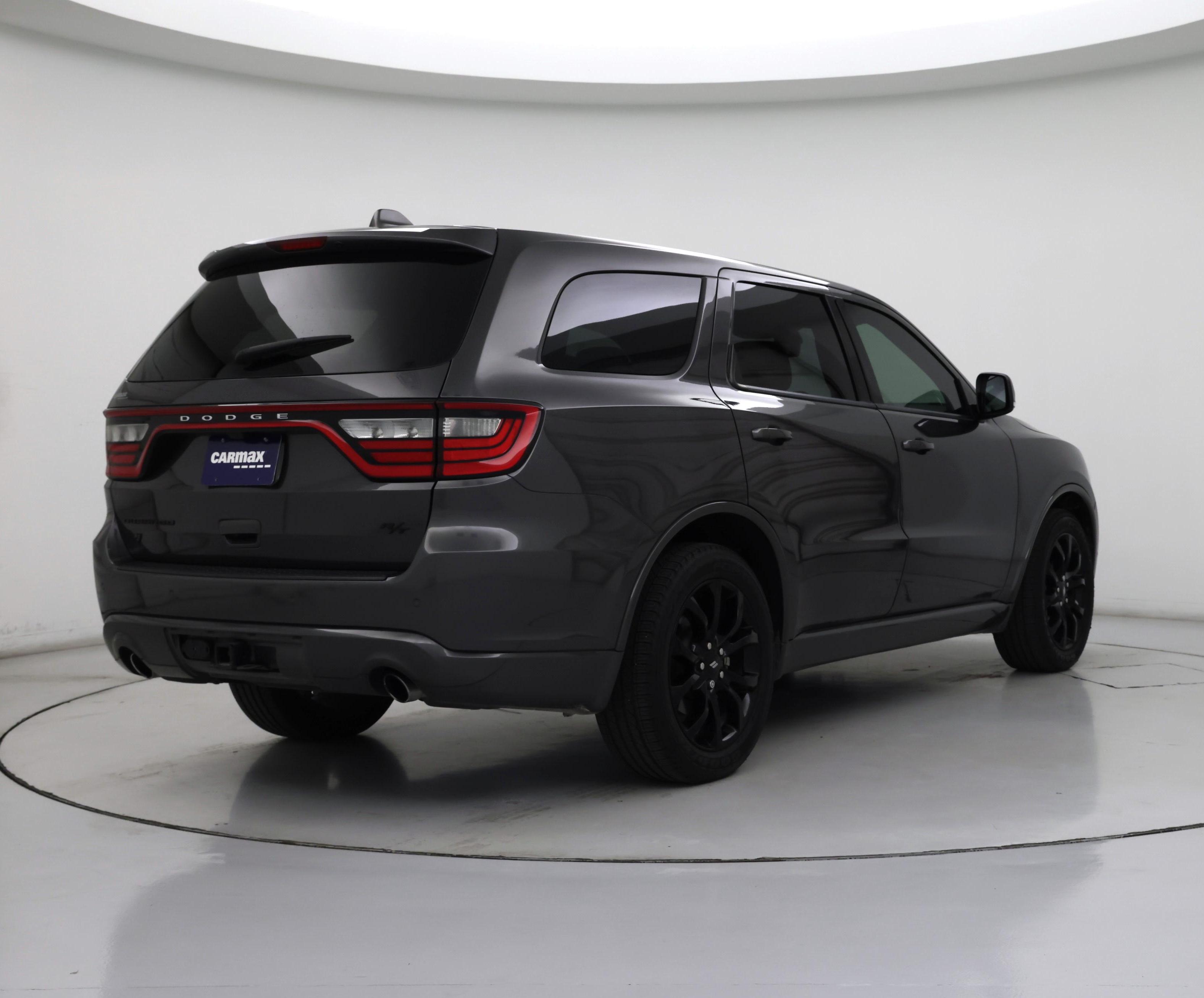 Thumbnail: 2019 Dodge Durango - 8