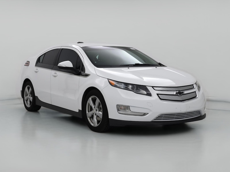 2015 Chevrolet Volt  -
                  Las Vegas, NV