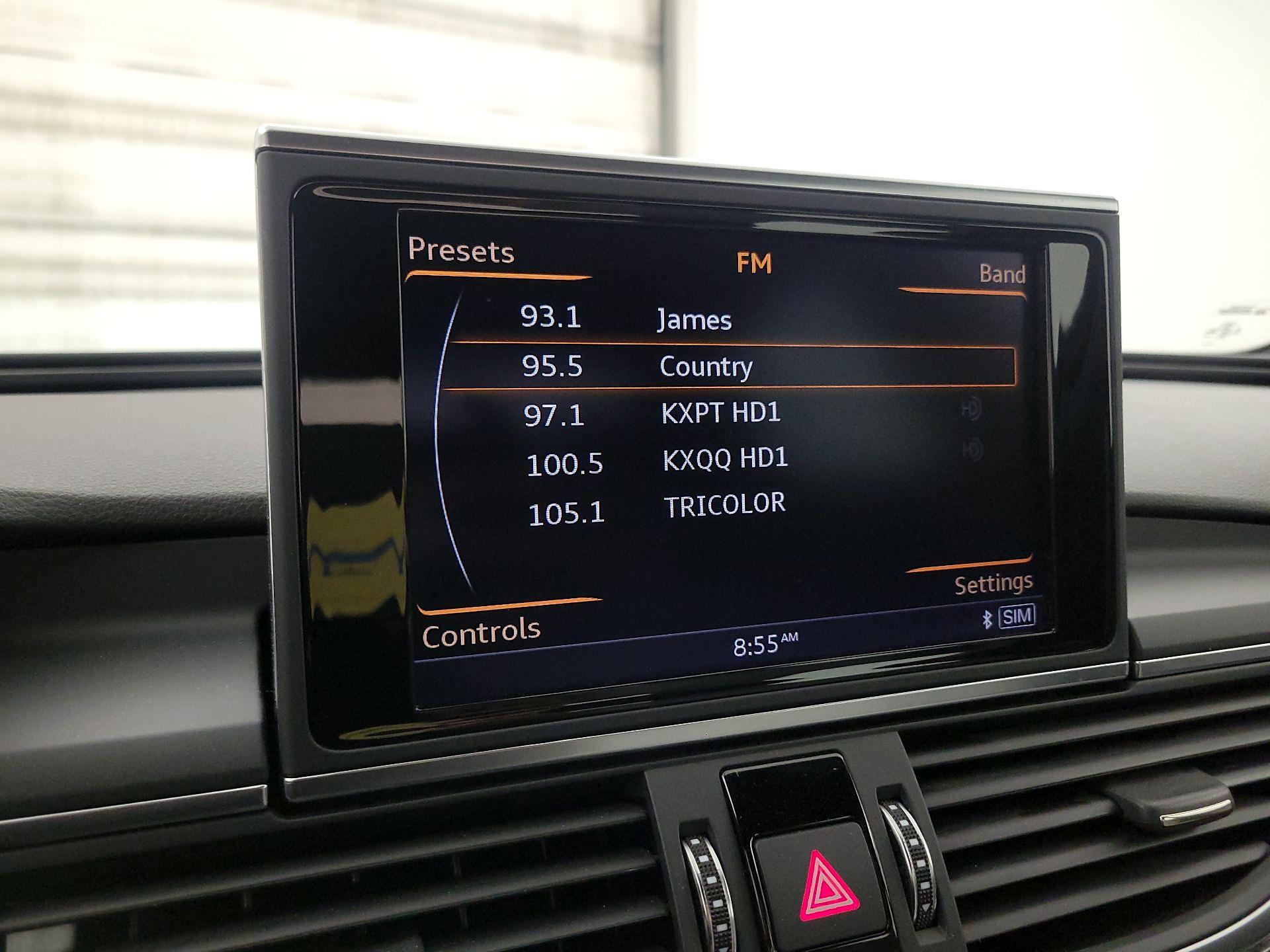 Thumbnail: 2018 Audi S6 - 16