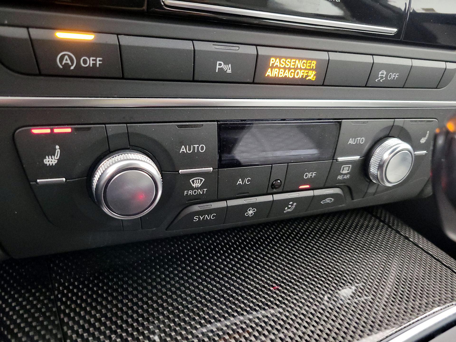 Thumbnail: 2018 Audi S6 - 17