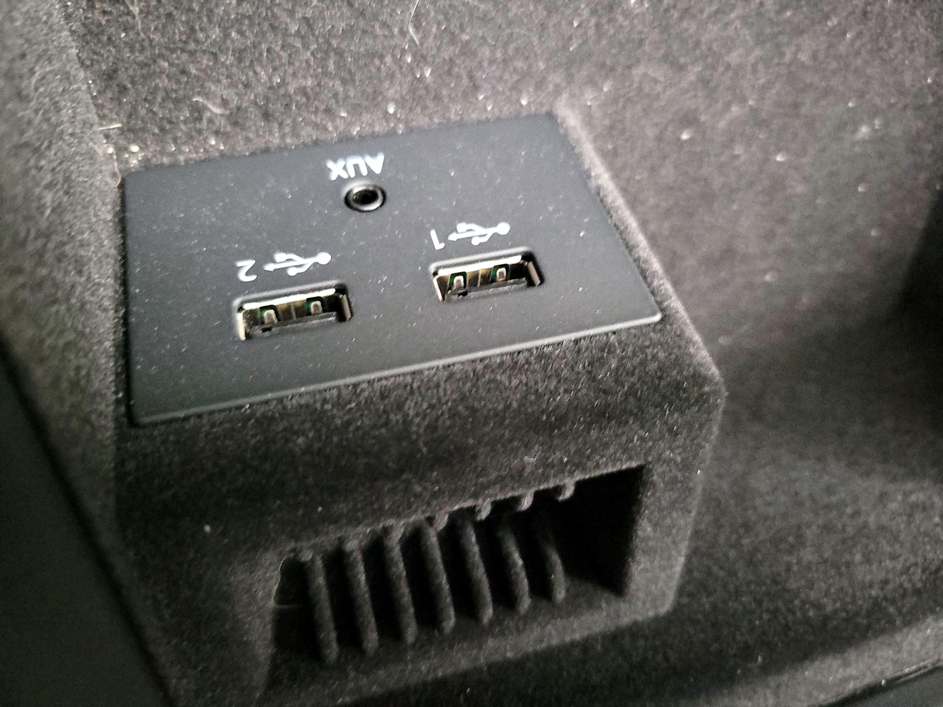 Thumbnail: 2018 Audi S6 - 19