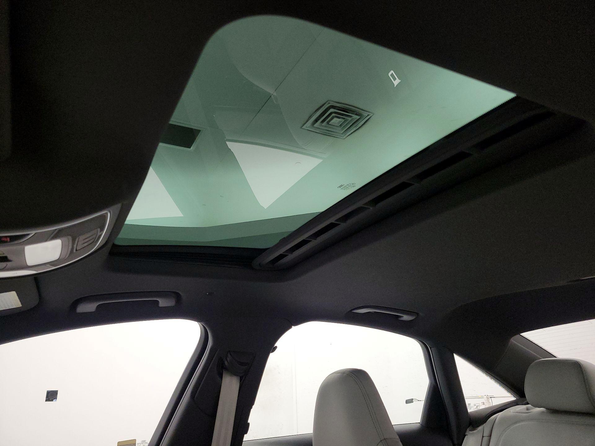 Thumbnail: 2018 Audi S6 - 20