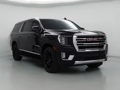 2022 GMC Yukon XL 1500 SLT