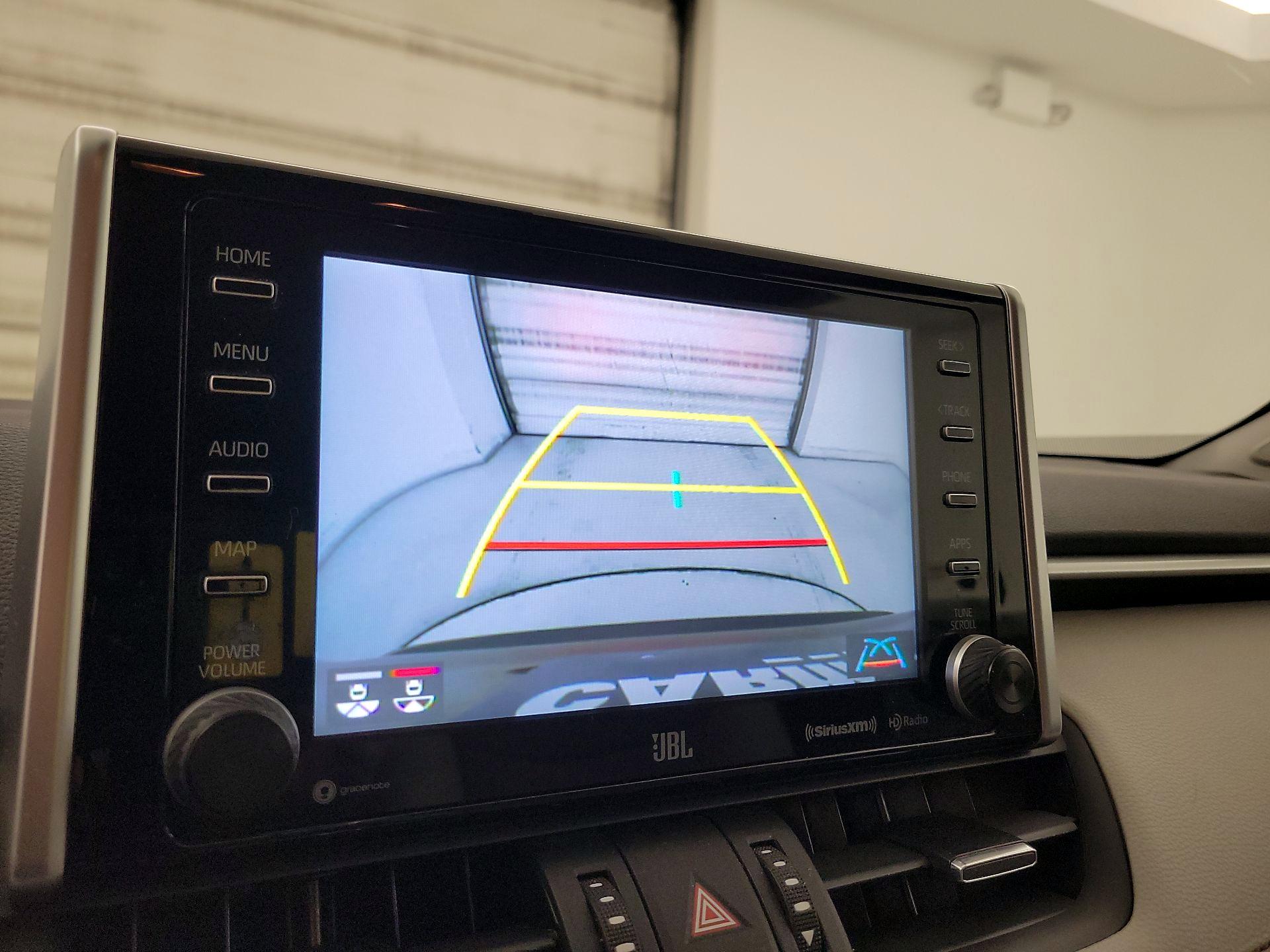 Thumbnail: 2021 Toyota RAV4 - 14