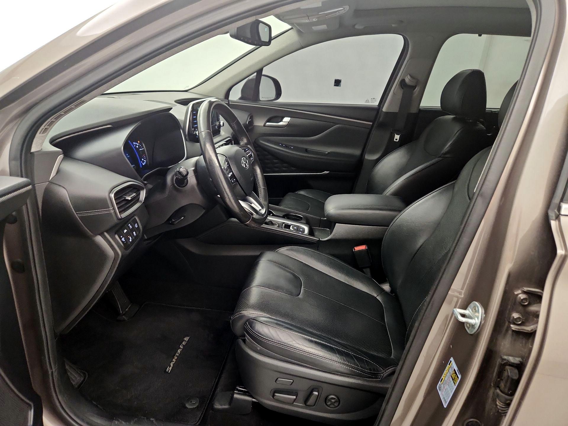 Thumbnail: 2019 Hyundai Santa Fe - 11