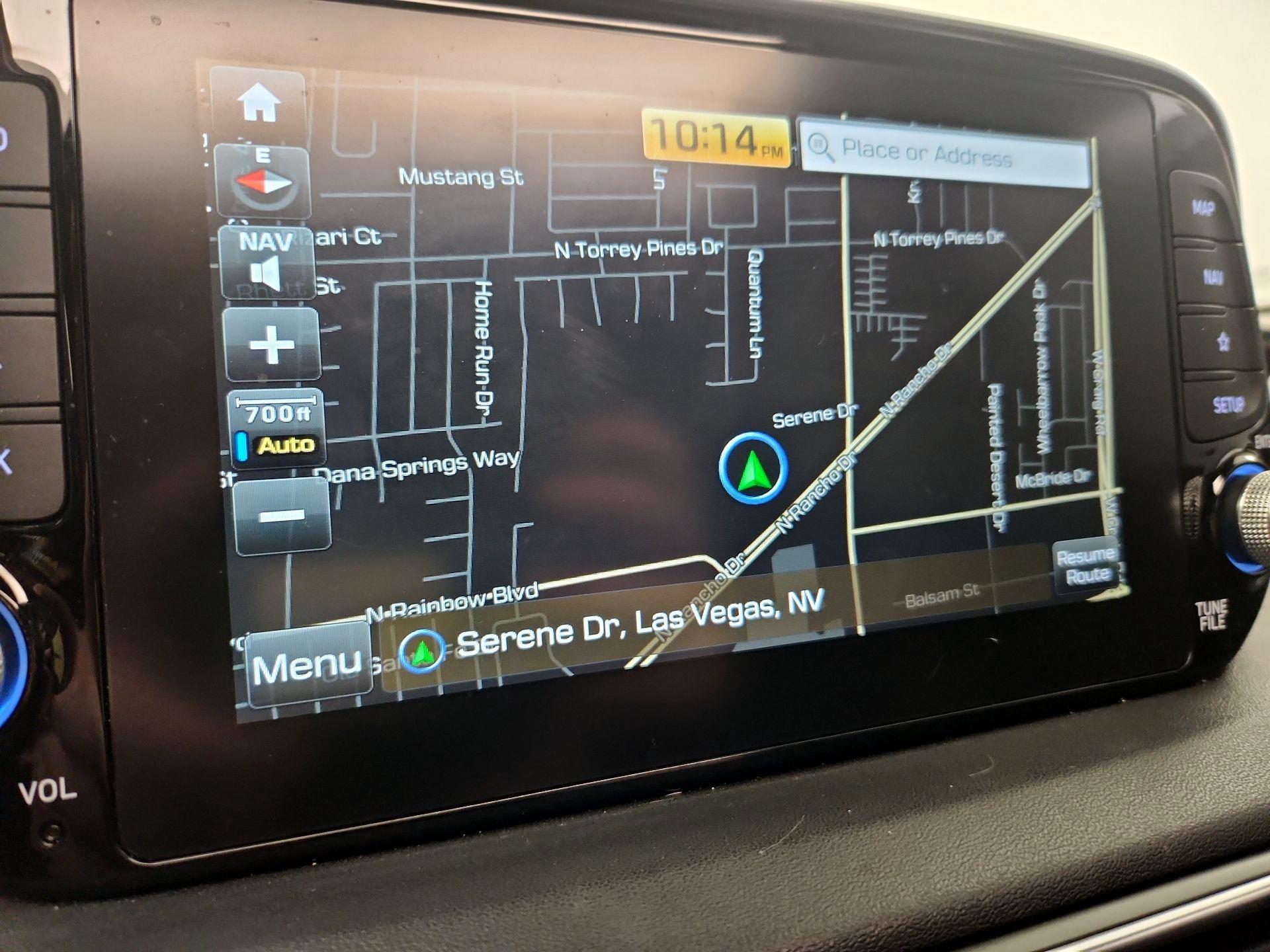 Thumbnail: 2019 Hyundai Santa Fe - 14