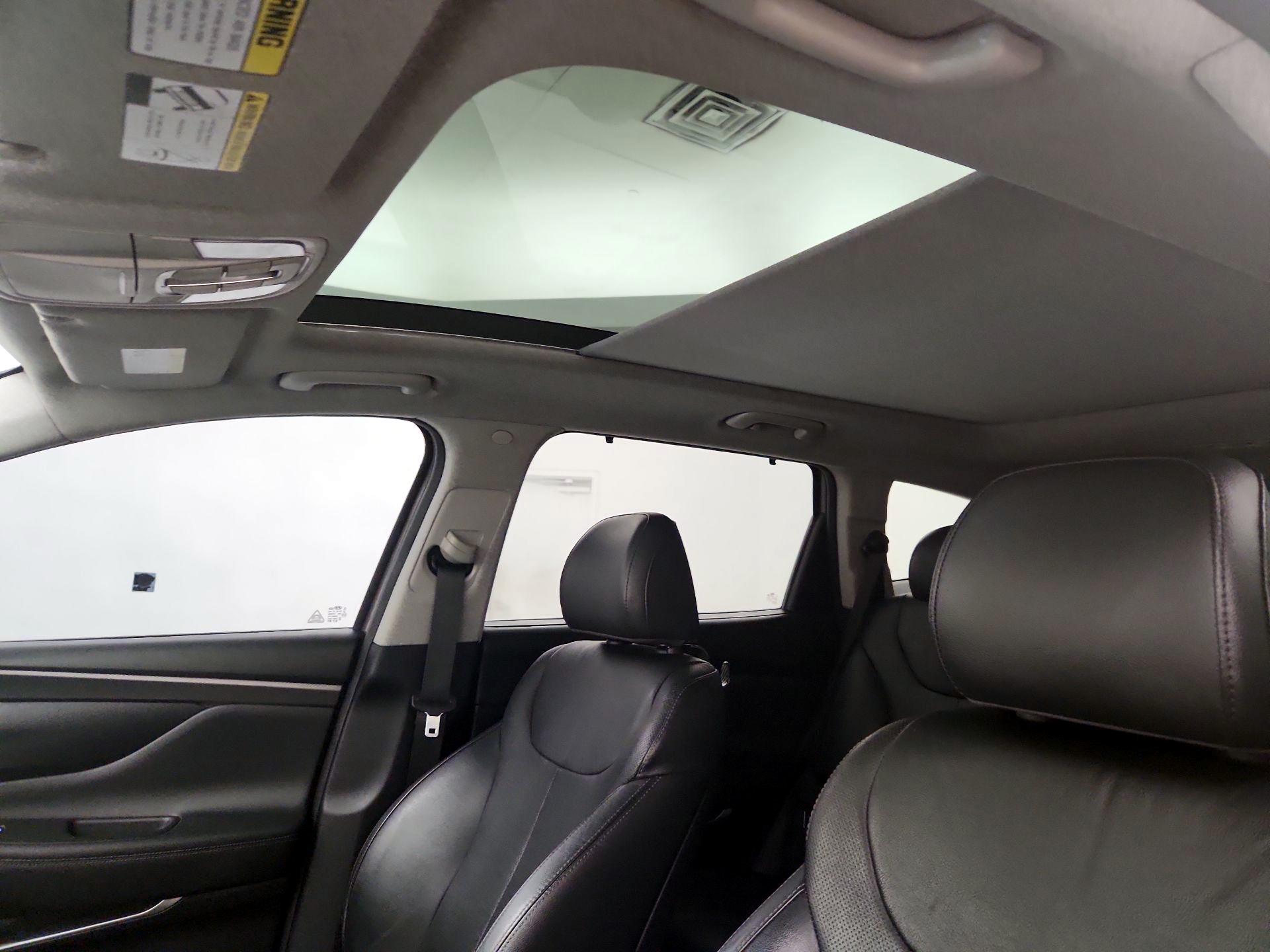 Thumbnail: 2019 Hyundai Santa Fe - 20