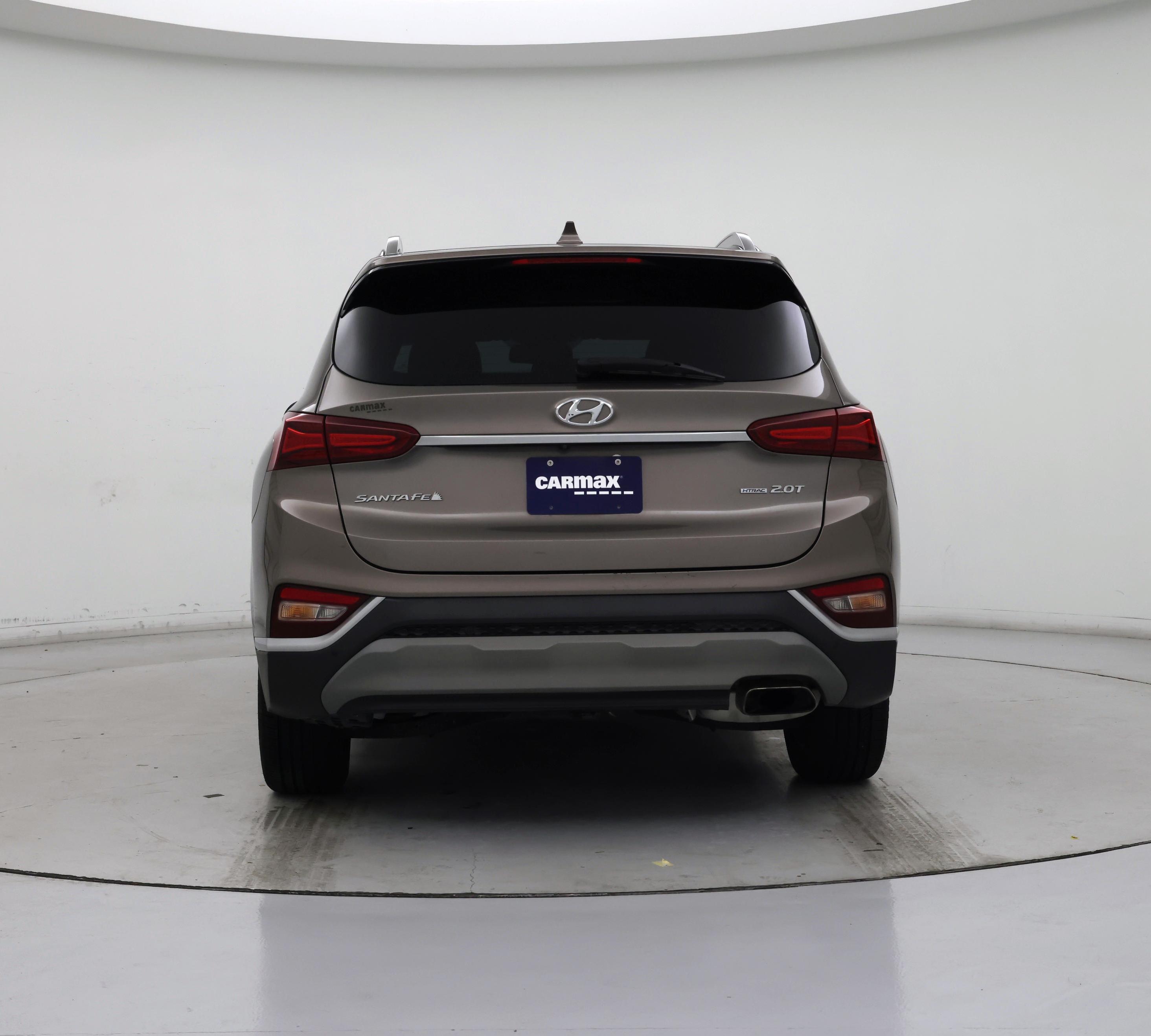 Thumbnail: 2019 Hyundai Santa Fe - 6