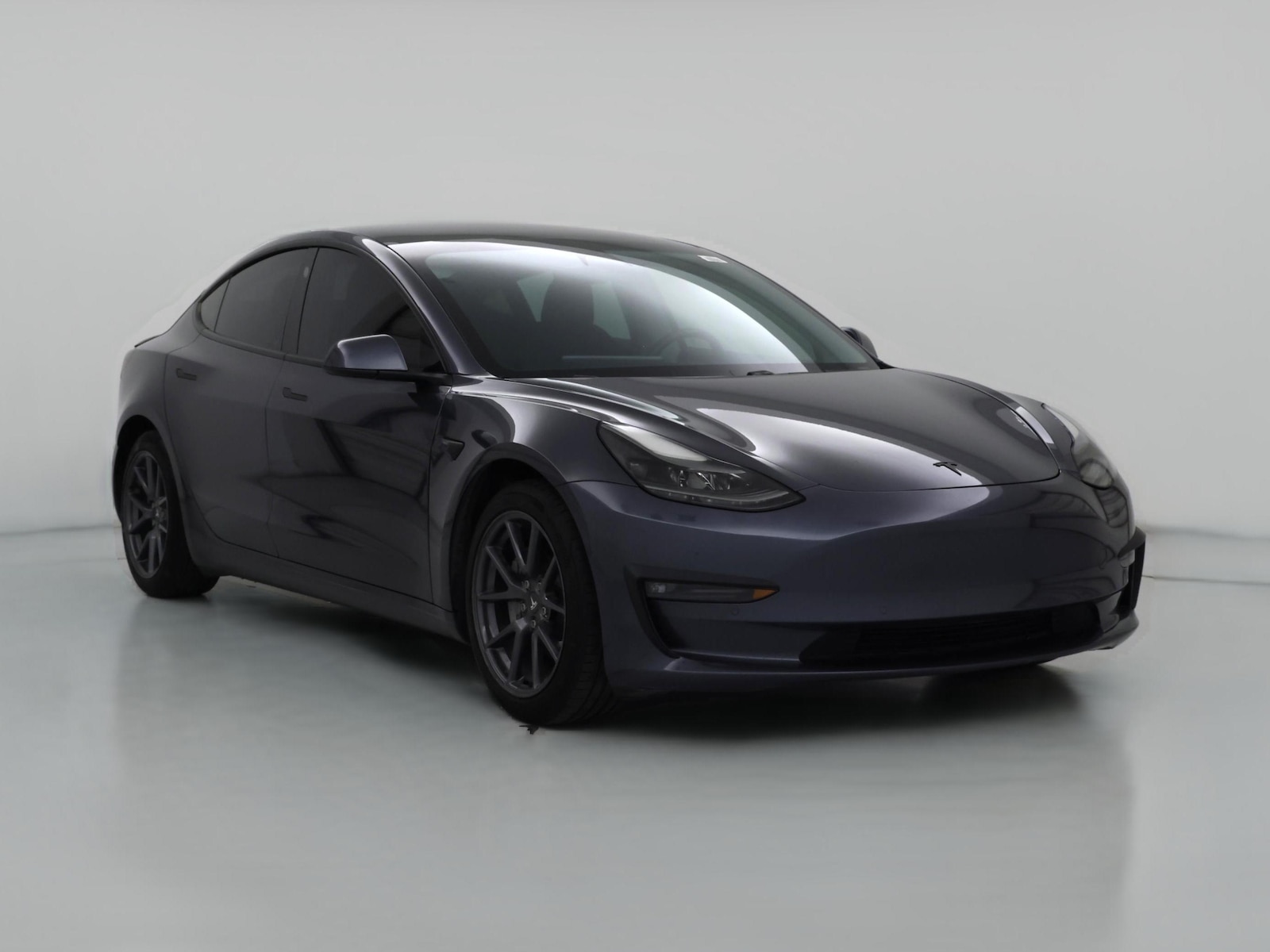 2021 Tesla Model 3 Base