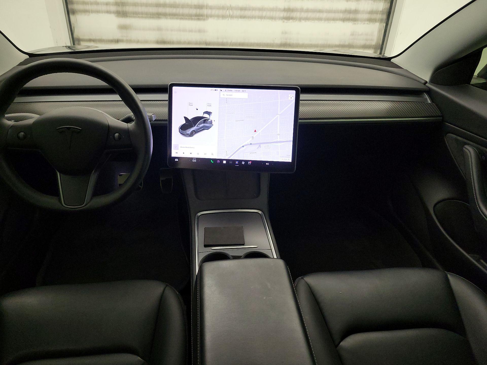 Thumbnail: 2021 Tesla Model 3 - 9