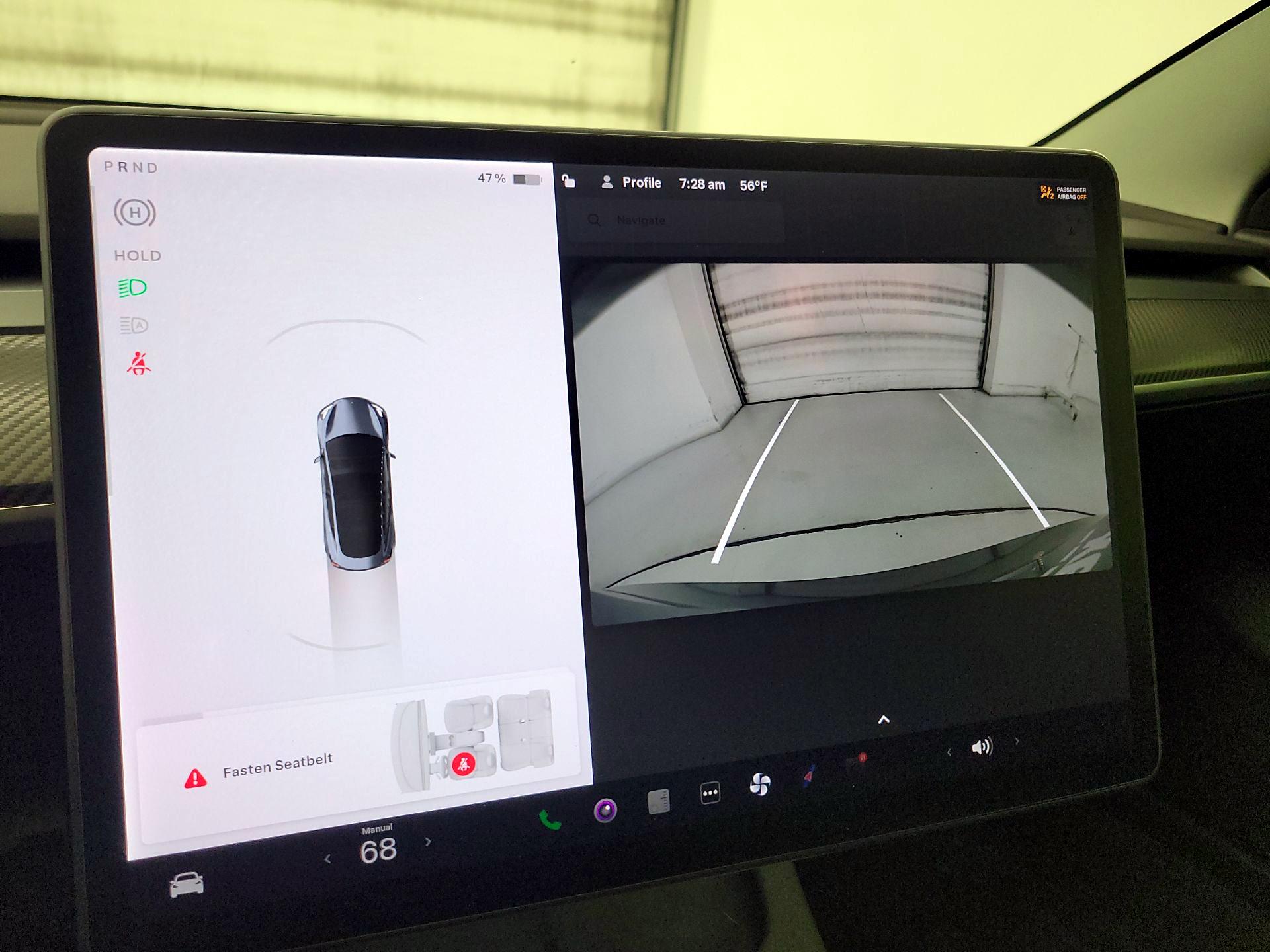 Thumbnail: 2021 Tesla Model 3 - 14