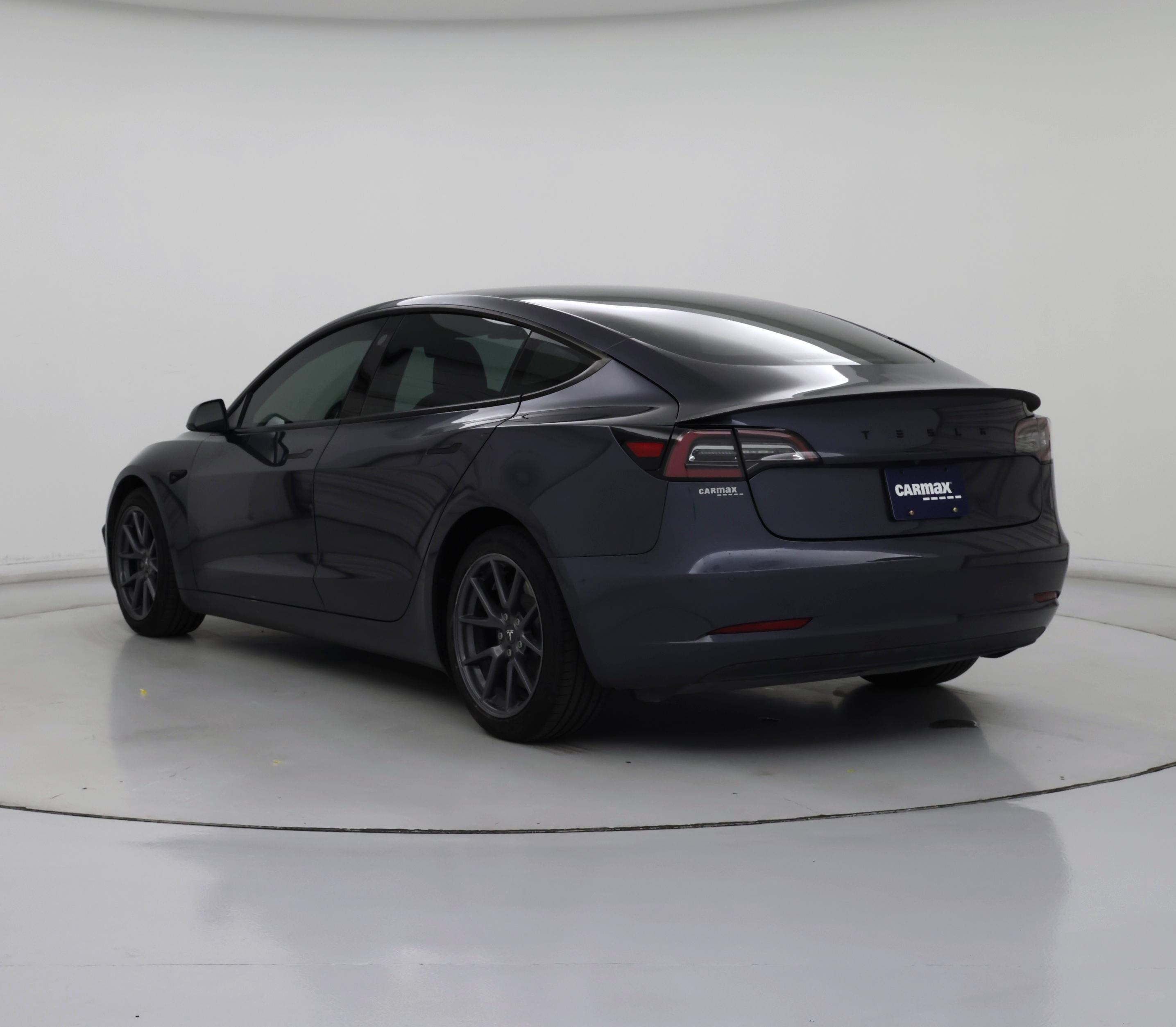 Thumbnail: 2021 Tesla Model 3 - 2