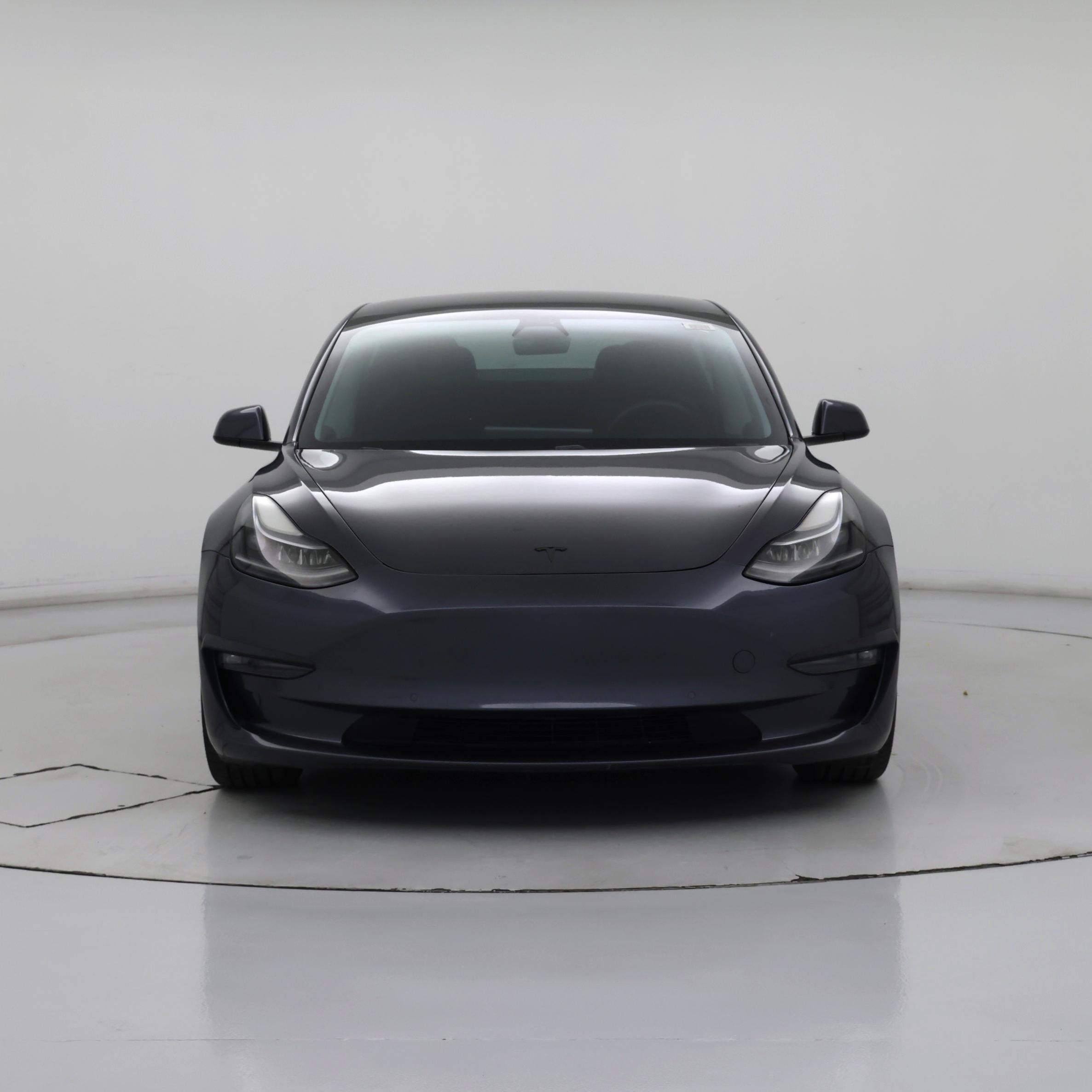 Thumbnail: 2021 Tesla Model 3 - 5