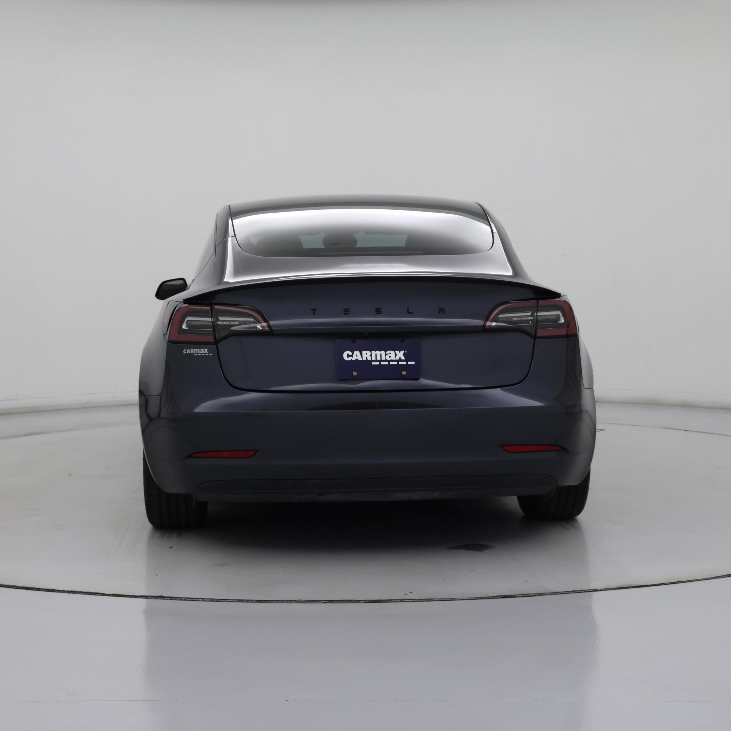 Thumbnail: 2021 Tesla Model 3 - 6