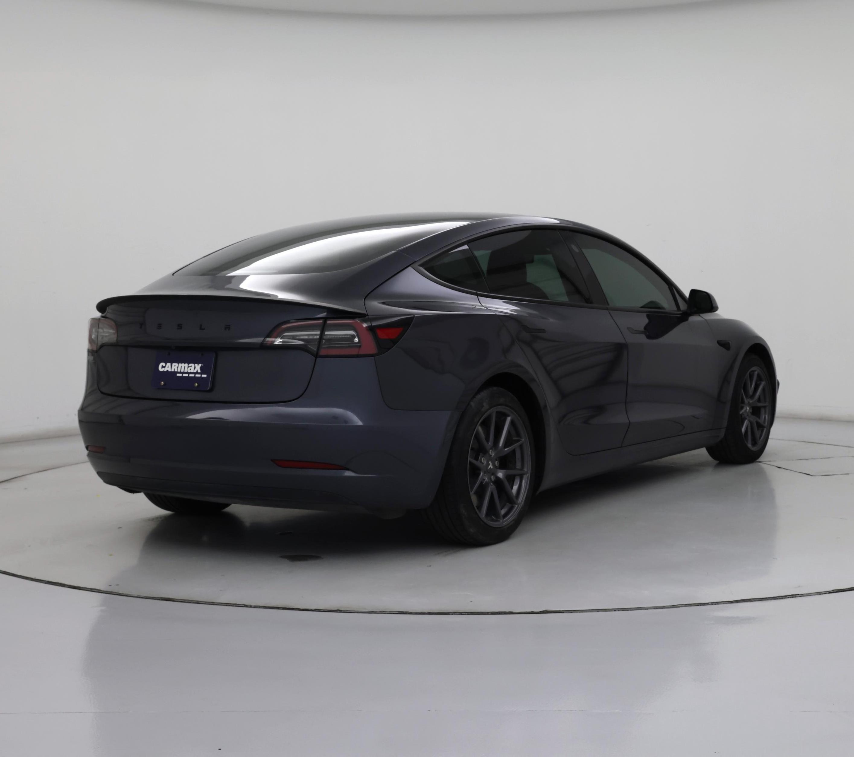 Thumbnail: 2021 Tesla Model 3 - 8