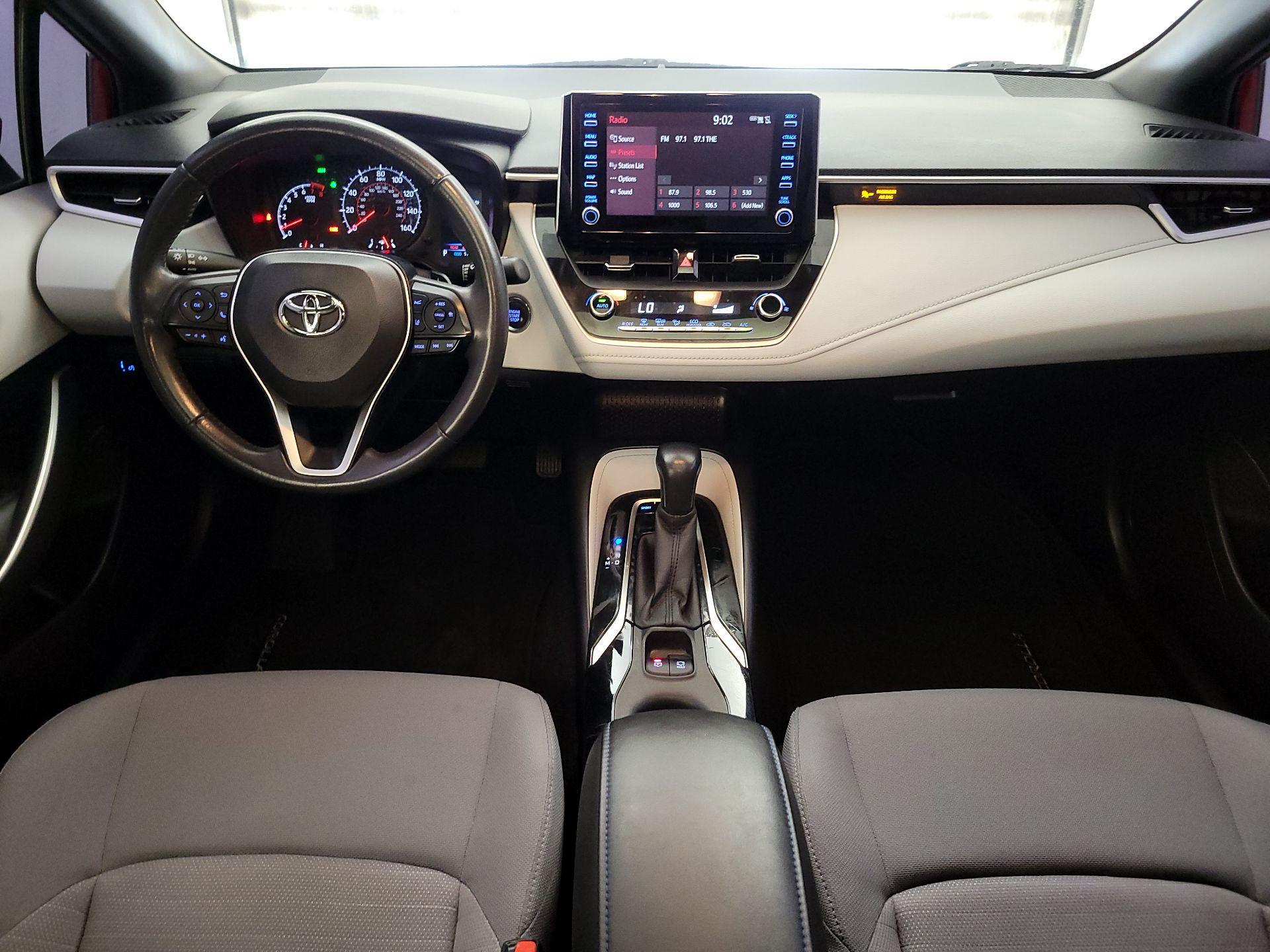 Thumbnail: 2020 Toyota Corolla - 9