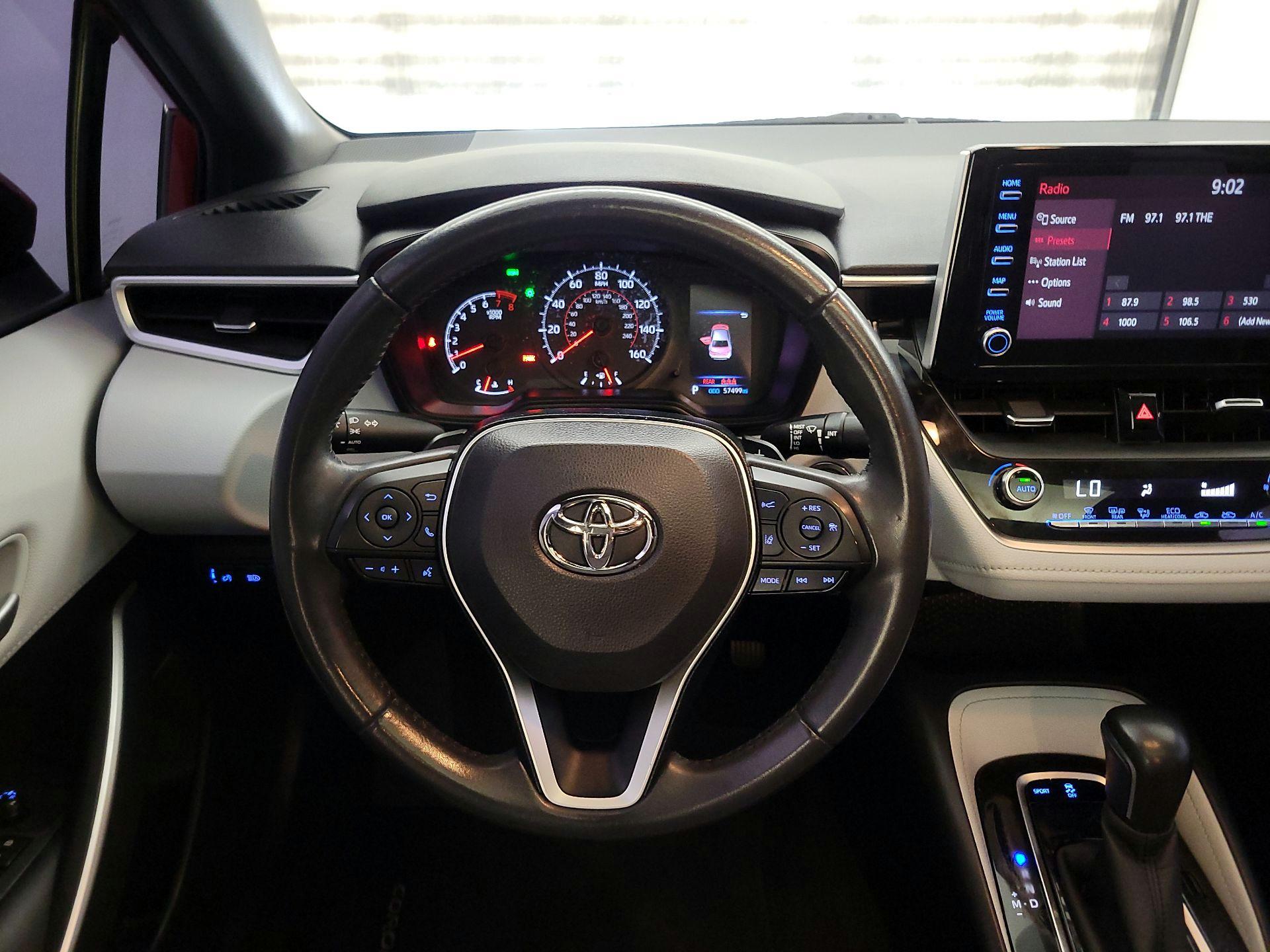 Thumbnail: 2020 Toyota Corolla - 10