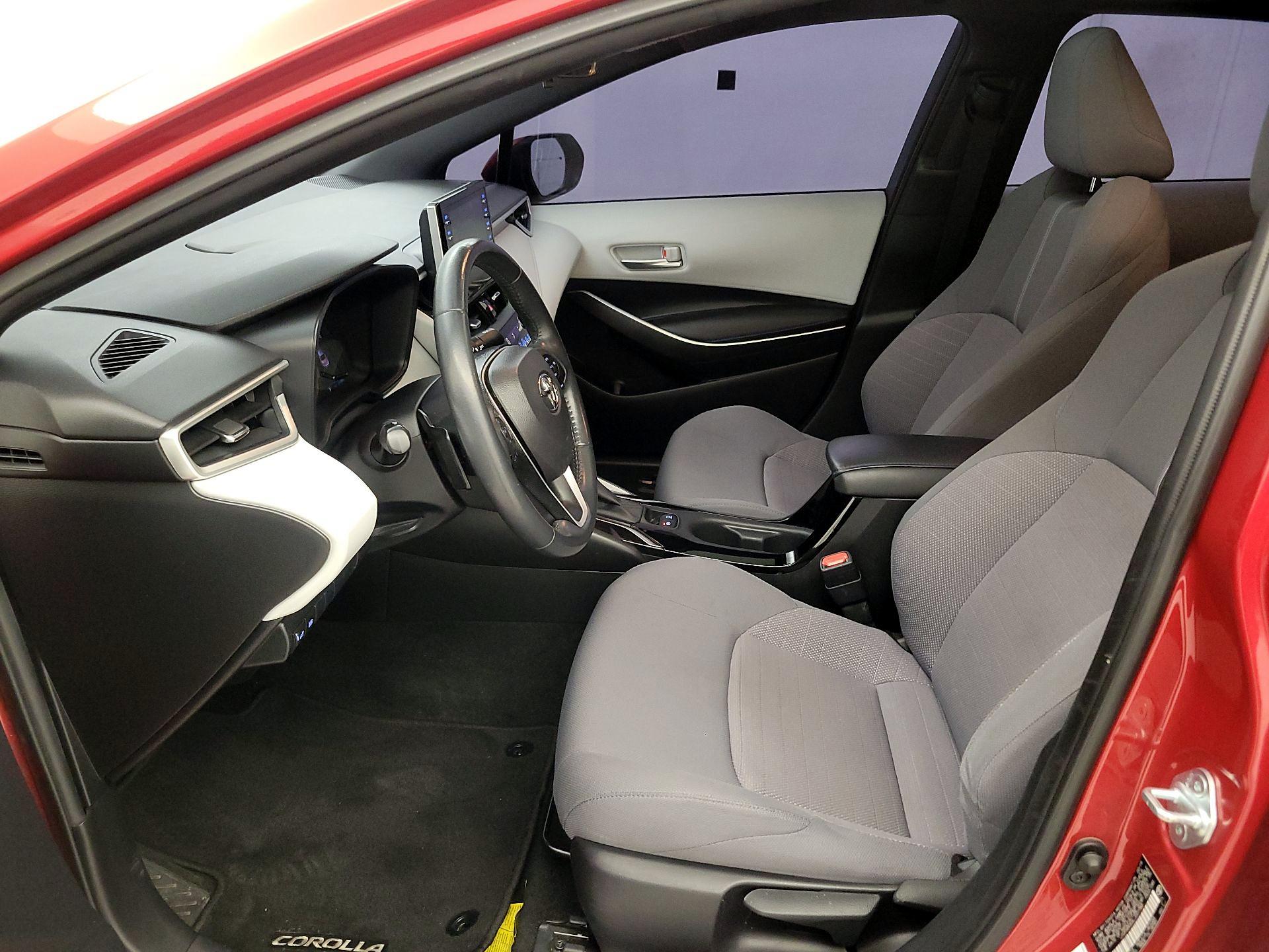 Thumbnail: 2020 Toyota Corolla - 11