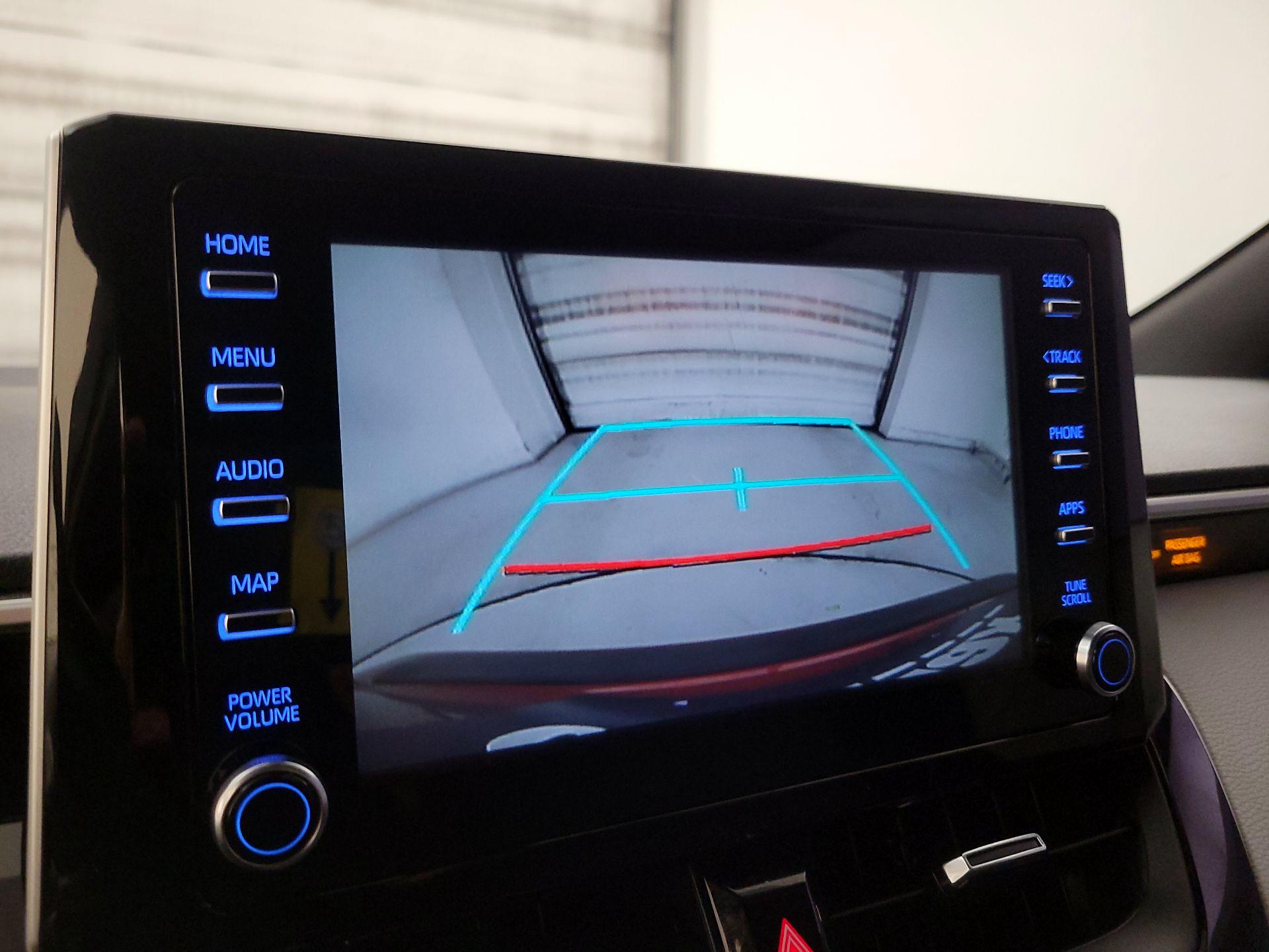 Thumbnail: 2020 Toyota Corolla - 14