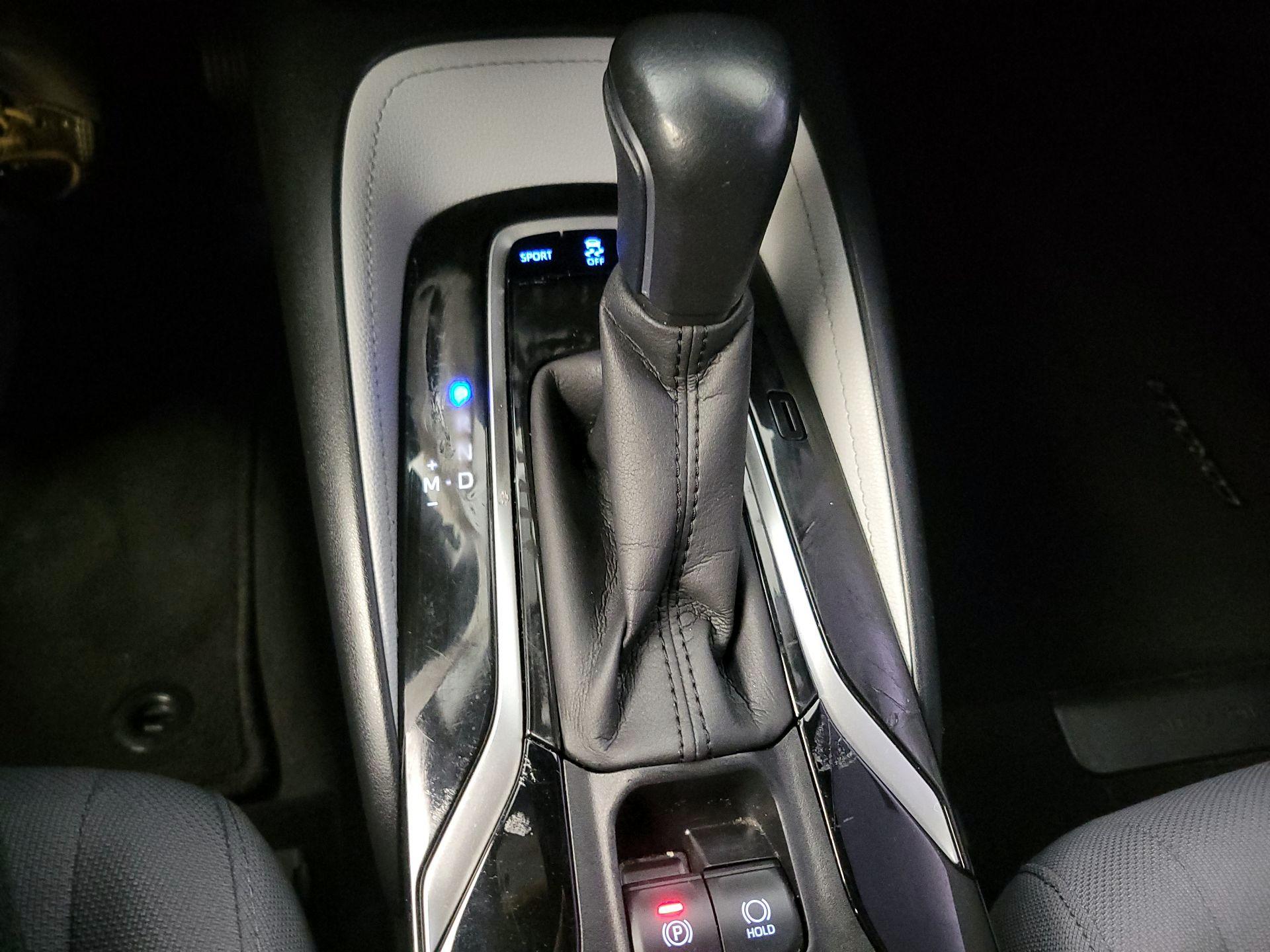 Thumbnail: 2020 Toyota Corolla - 17